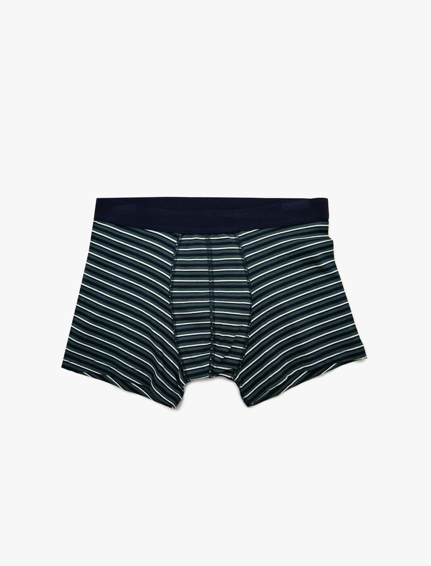   5'li Boxer