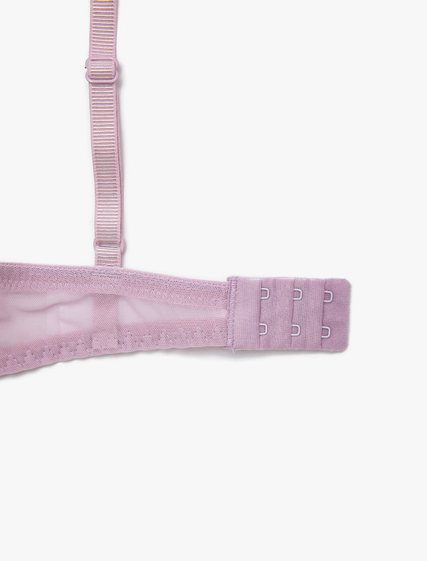   Destekli Sütyen Ekstra Dolgulu Kaplı Balenli