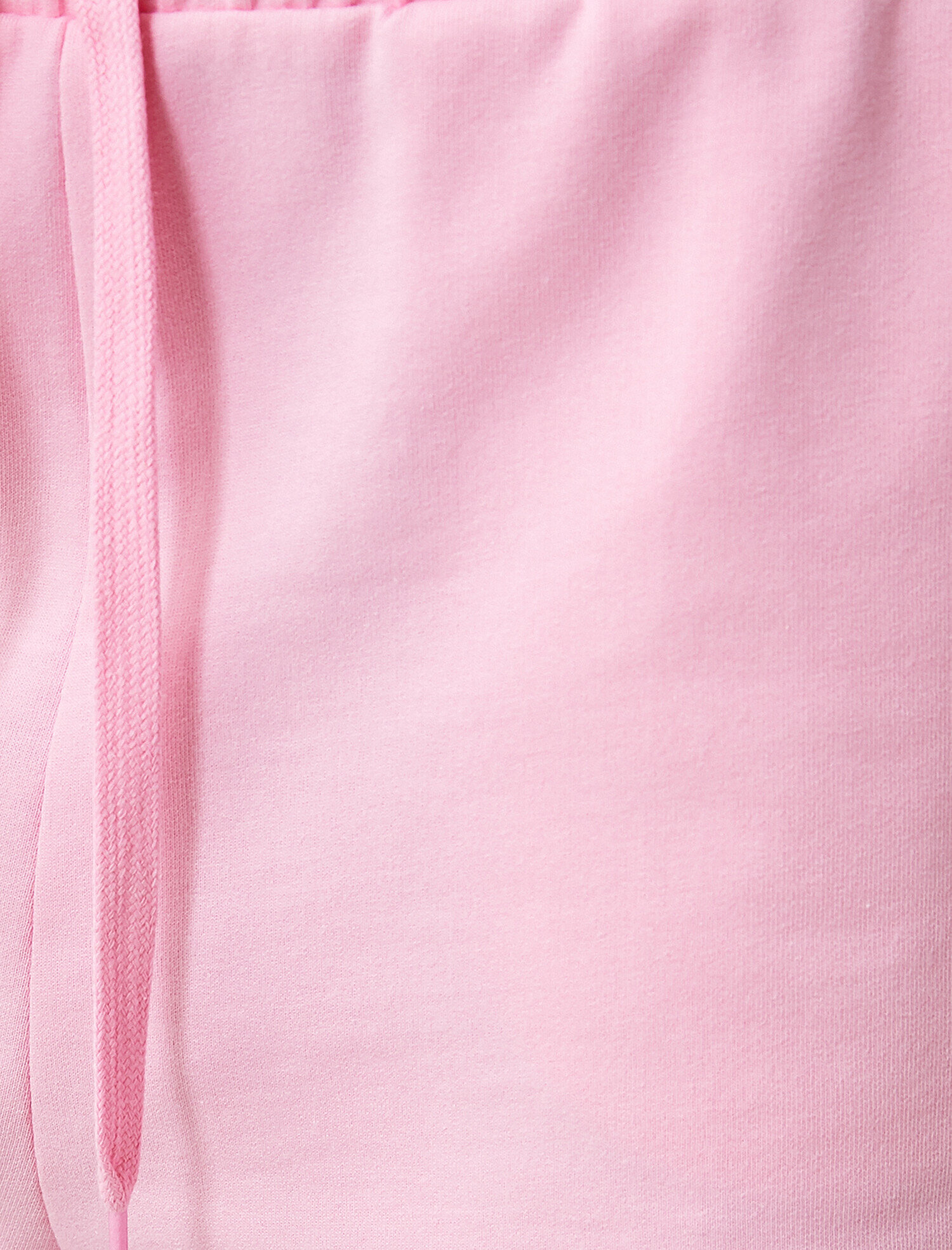   Belden Bağlamalı Şort