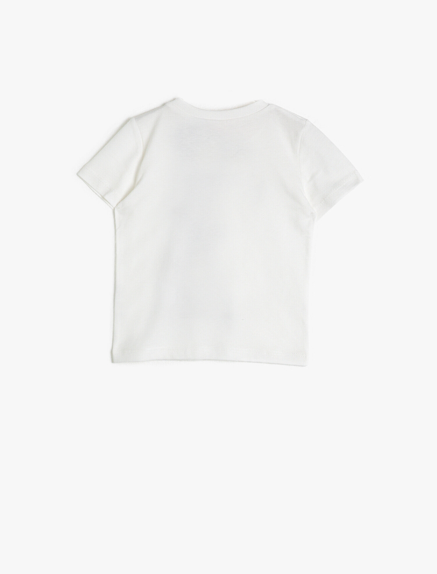  Erkek Bebek Batman Lisanslı Baskılı Tişört