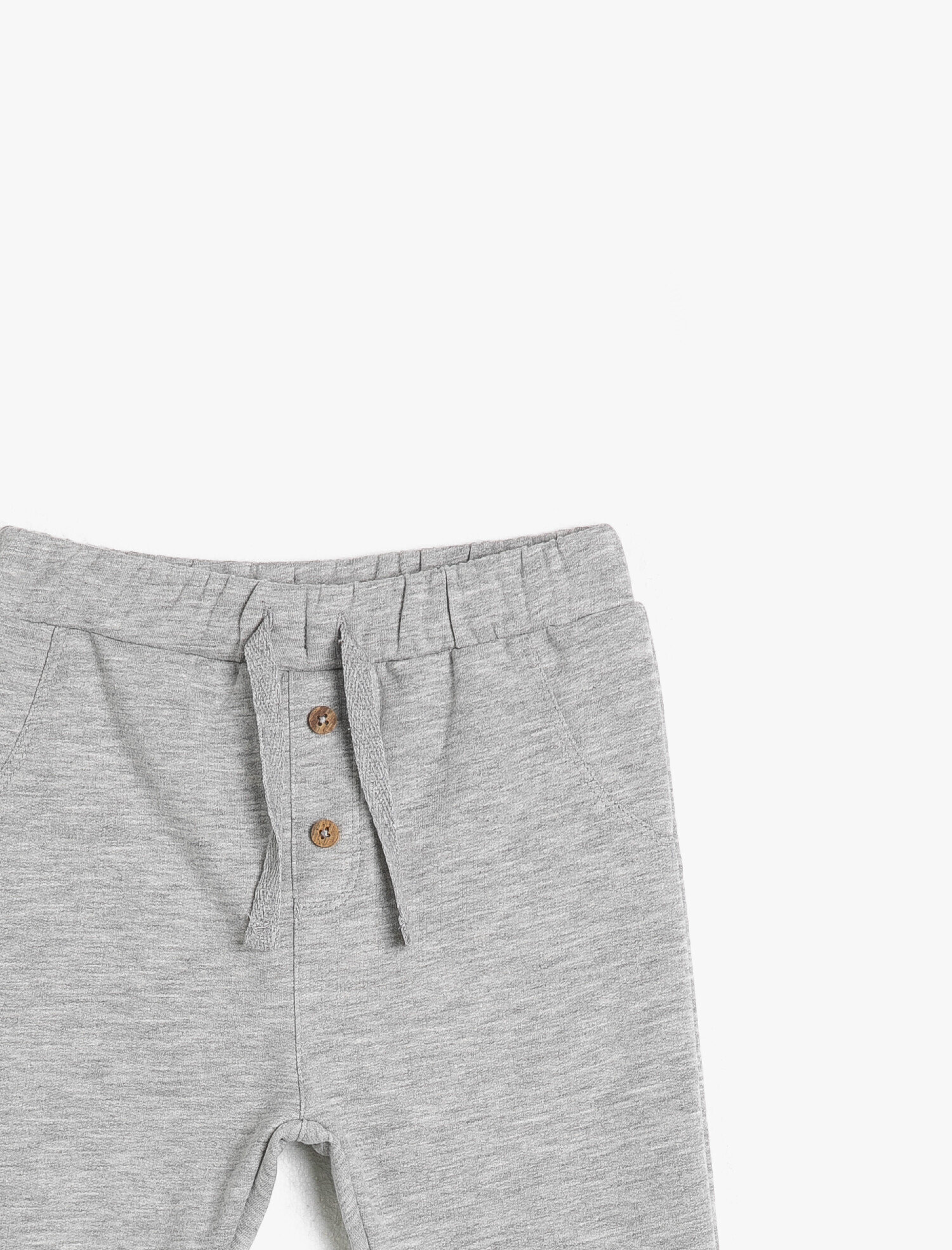  Erkek Bebek Normal Bel Eşofman Altı