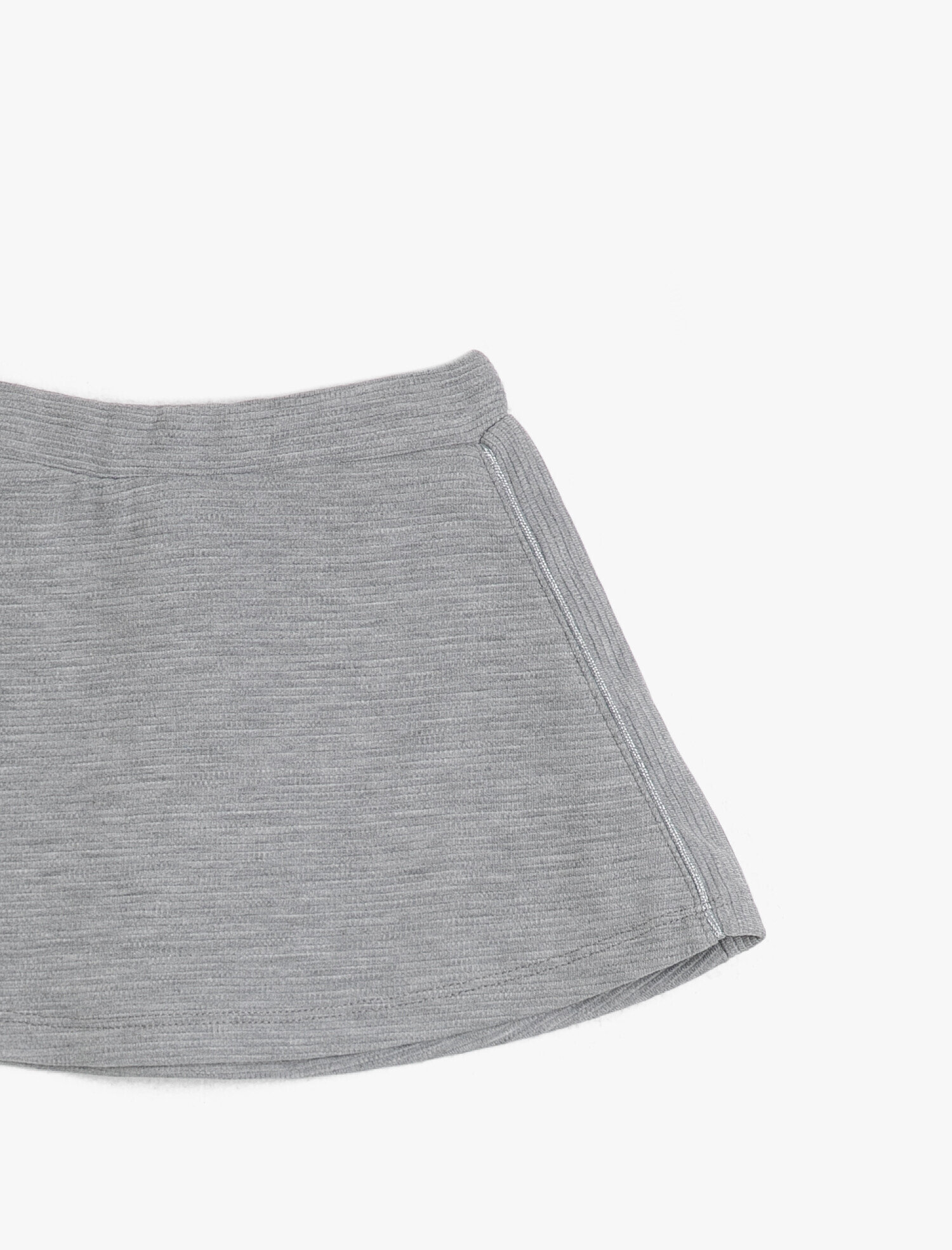  Kız Bebek Biye Detaylı Etek