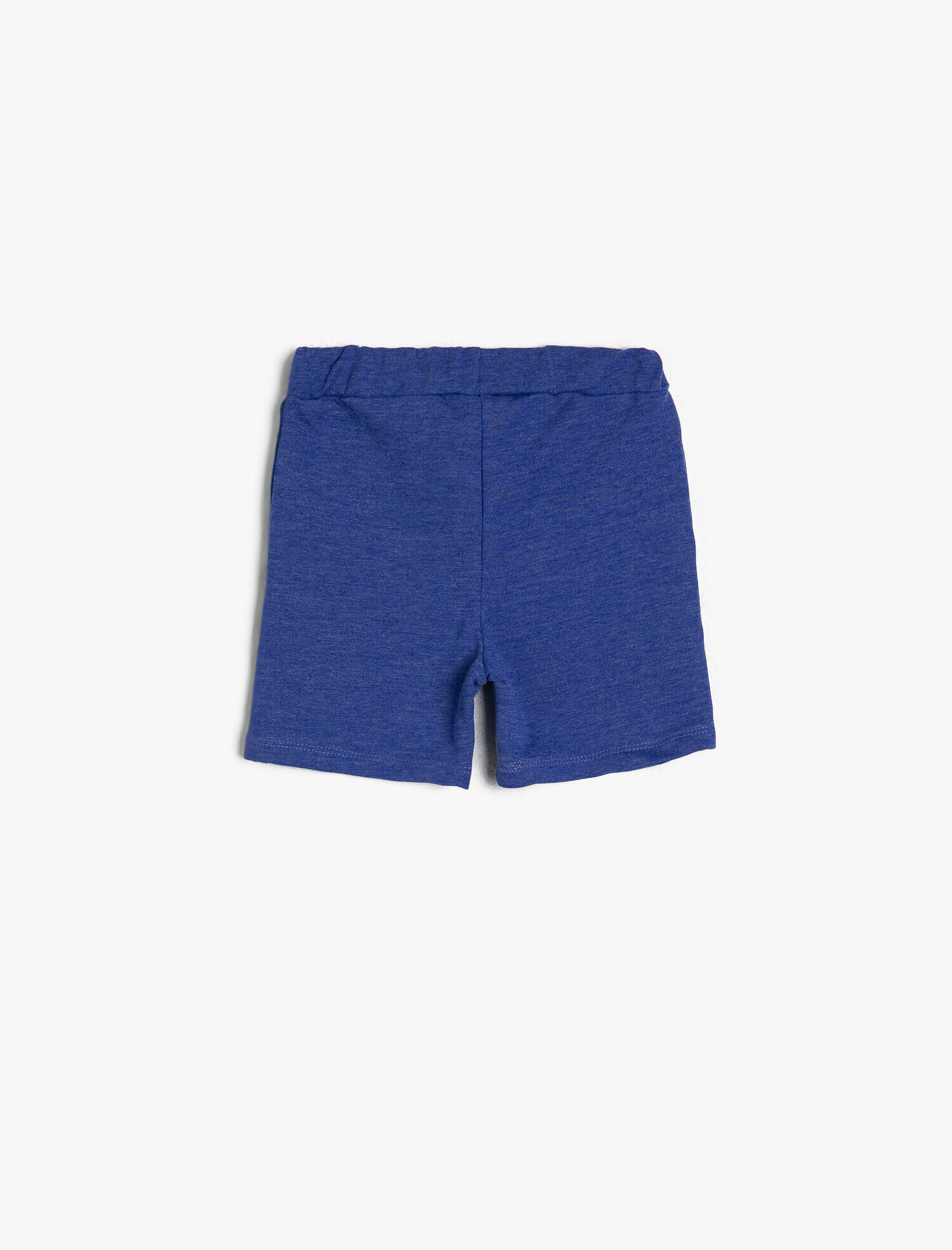  Erkek Bebek Çizgili Şort