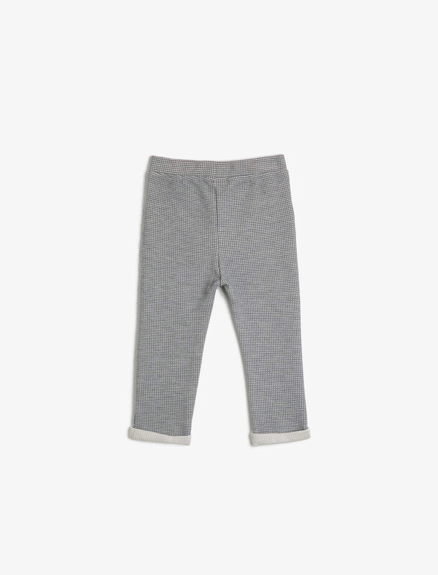  Erkek Bebek Cep Detaylı Eşofman Altı