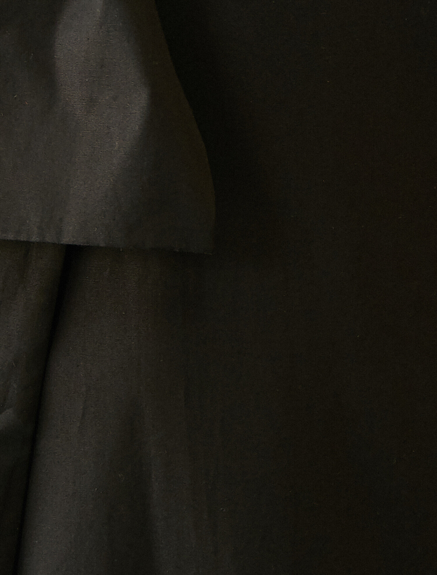   Fırfır Detaylı Elbise