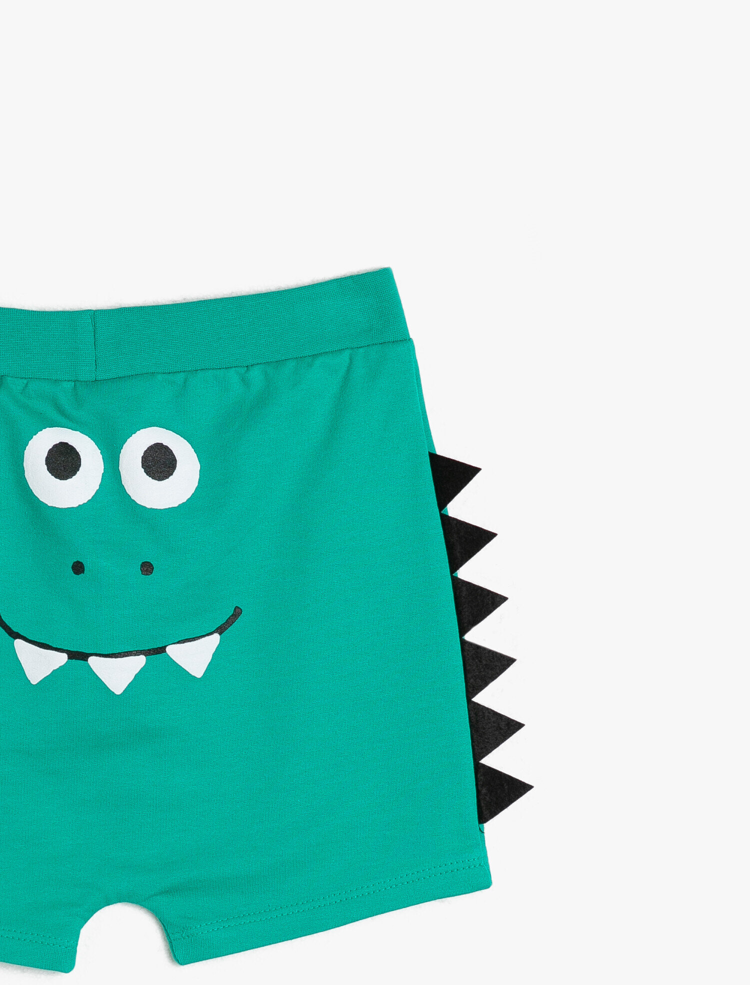  Erkek Bebek Normal Bel Şort