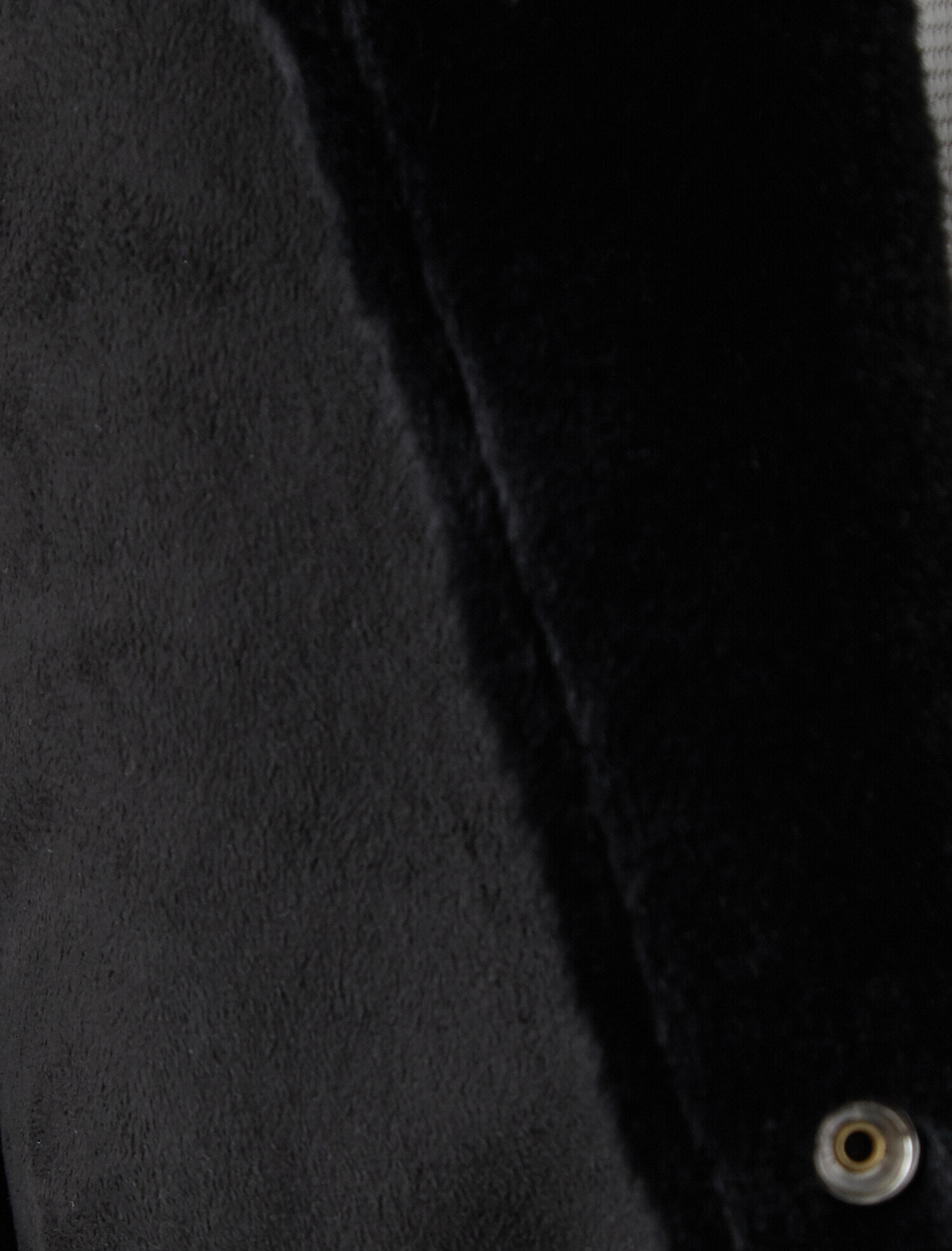   Kapüşonlu Oversize Kaban