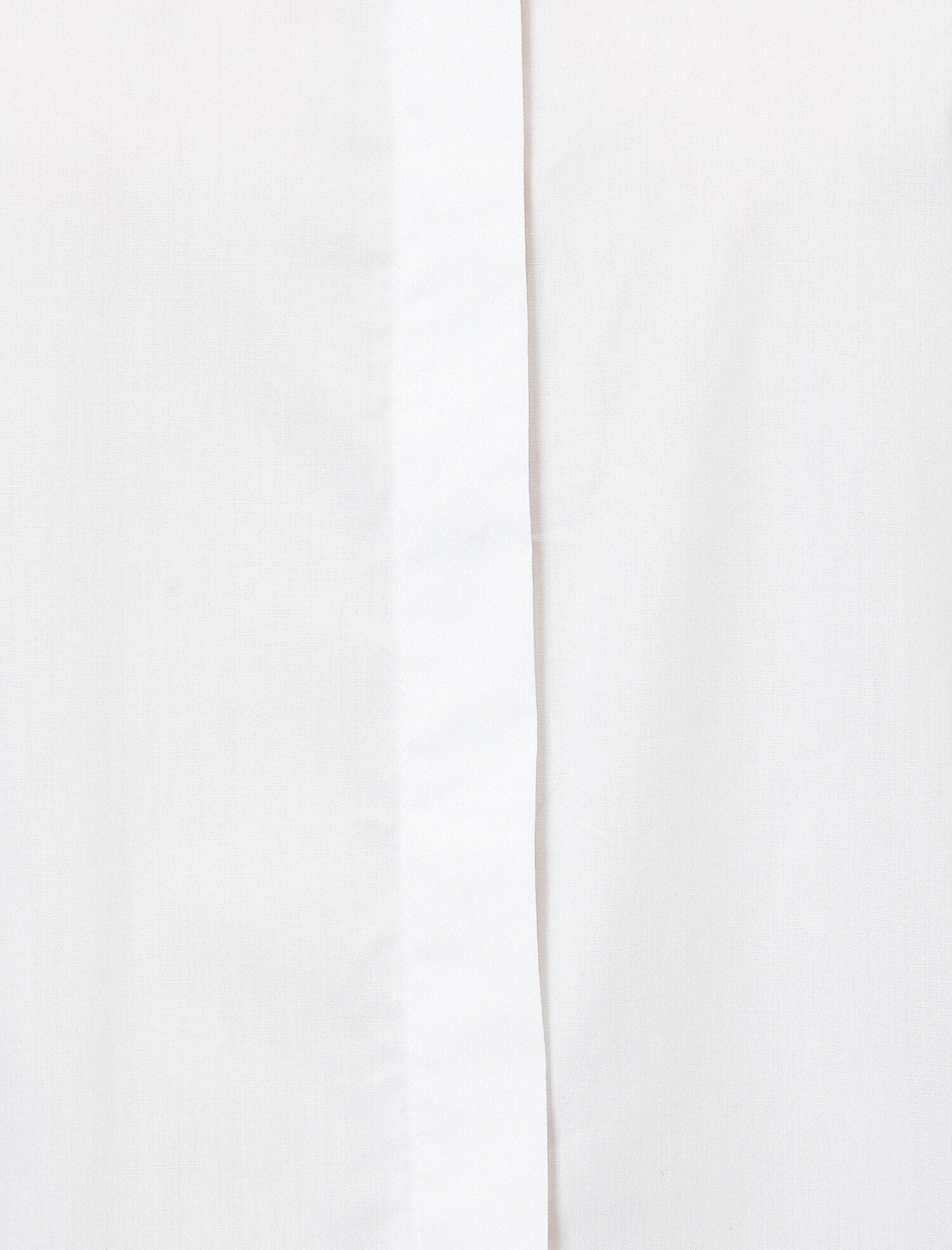   Düğme Detaylı Bluz