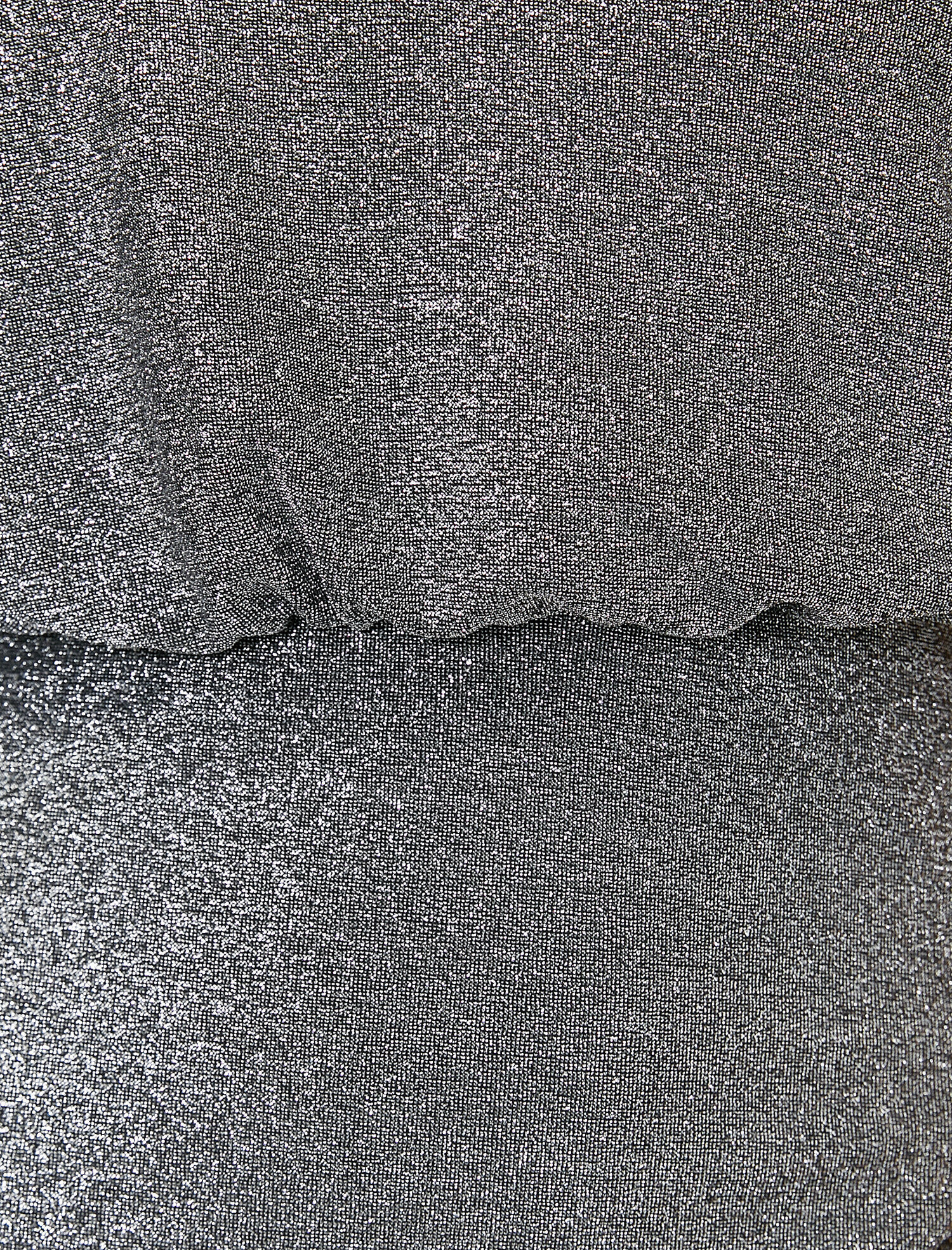   Omuz Detaylı Abiye Elbise