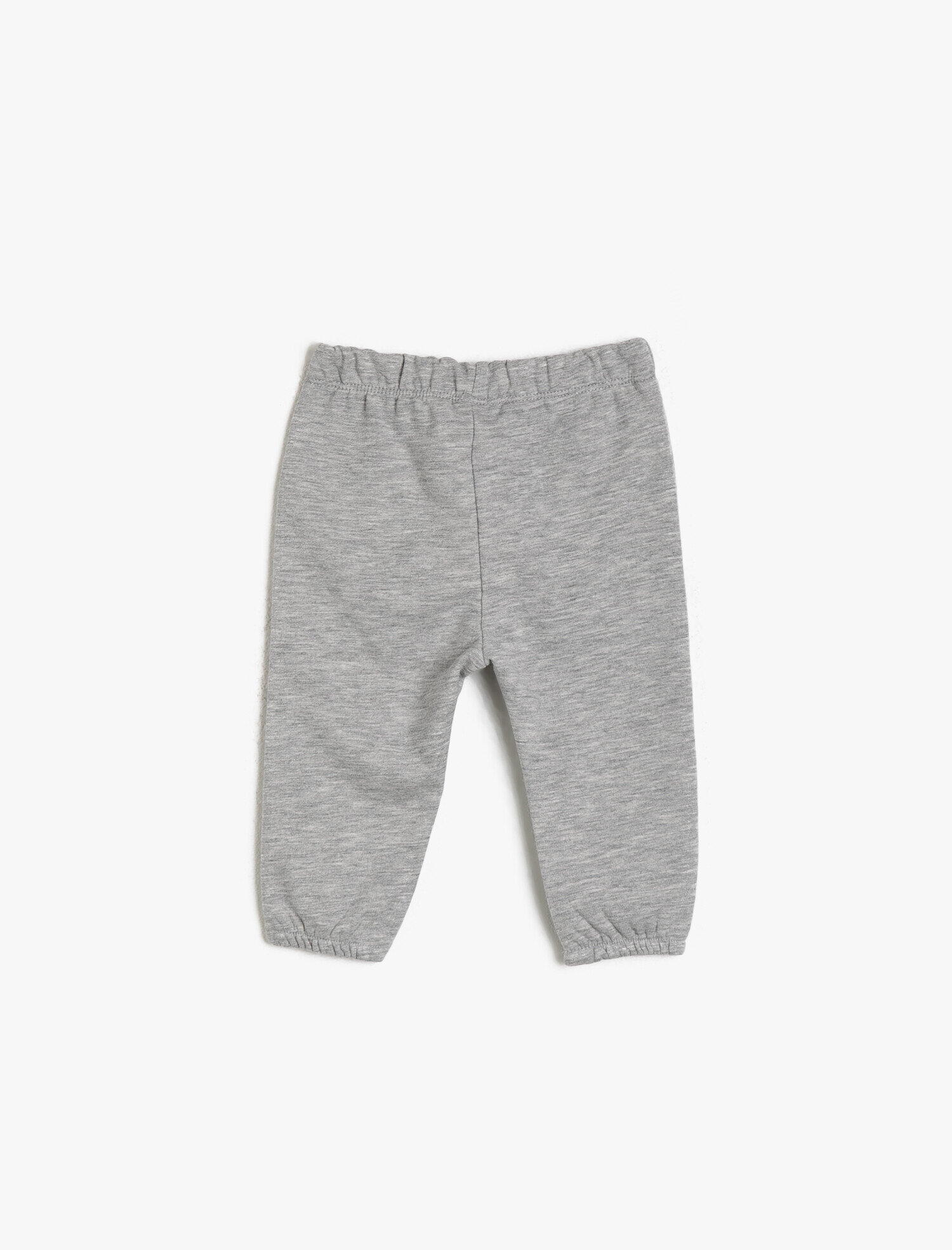  Erkek Bebek Baskılı Eşofman Altı