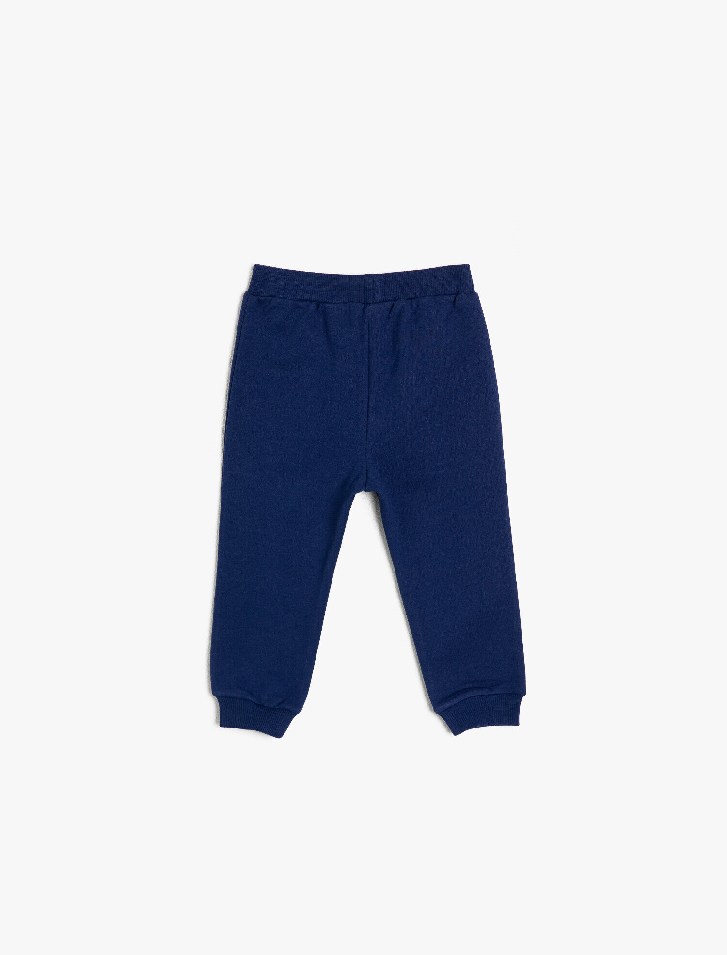 Erkek Bebek Baskılı Eşofman Altı