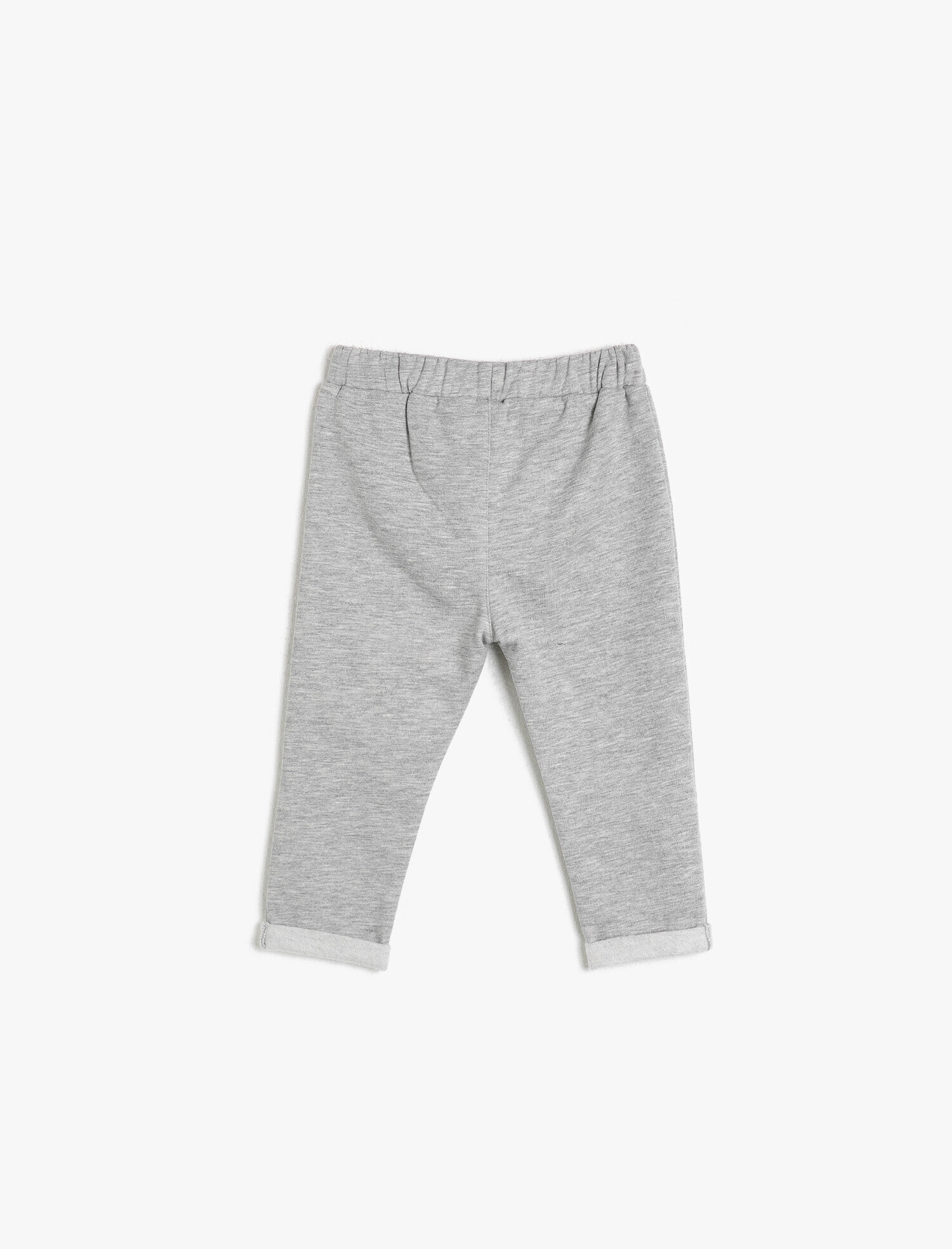  Erkek Bebek Normal Bel Eşofman Altı