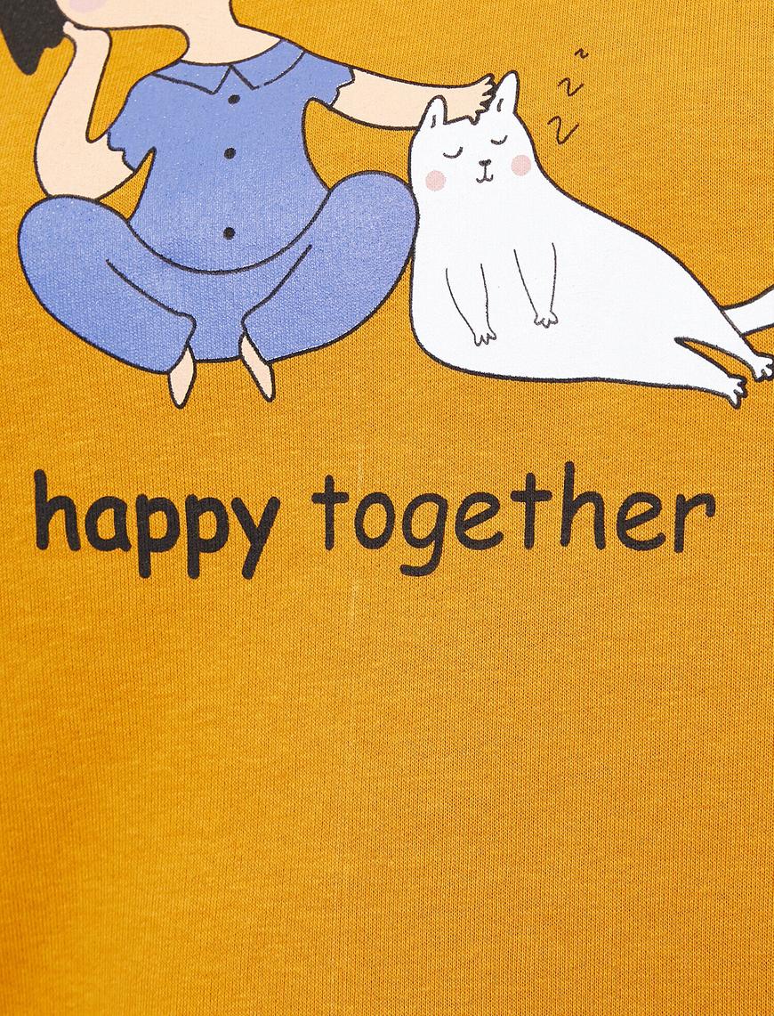   Koton Friends Sweatshirt
