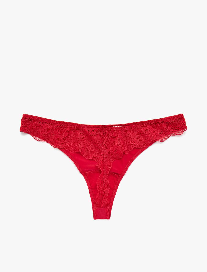   String Külot
