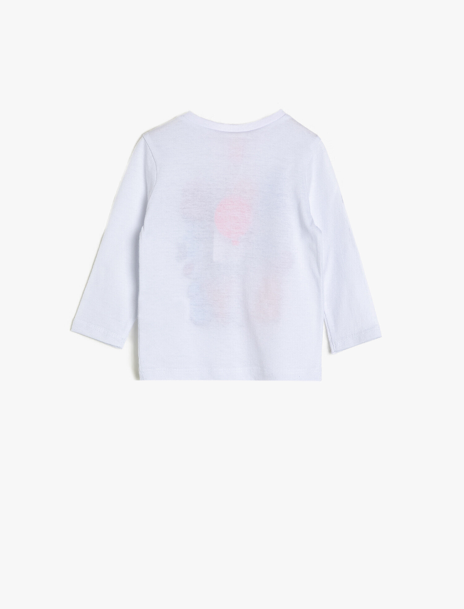 Erkek Bebek Yazılı Baskılı Tişört