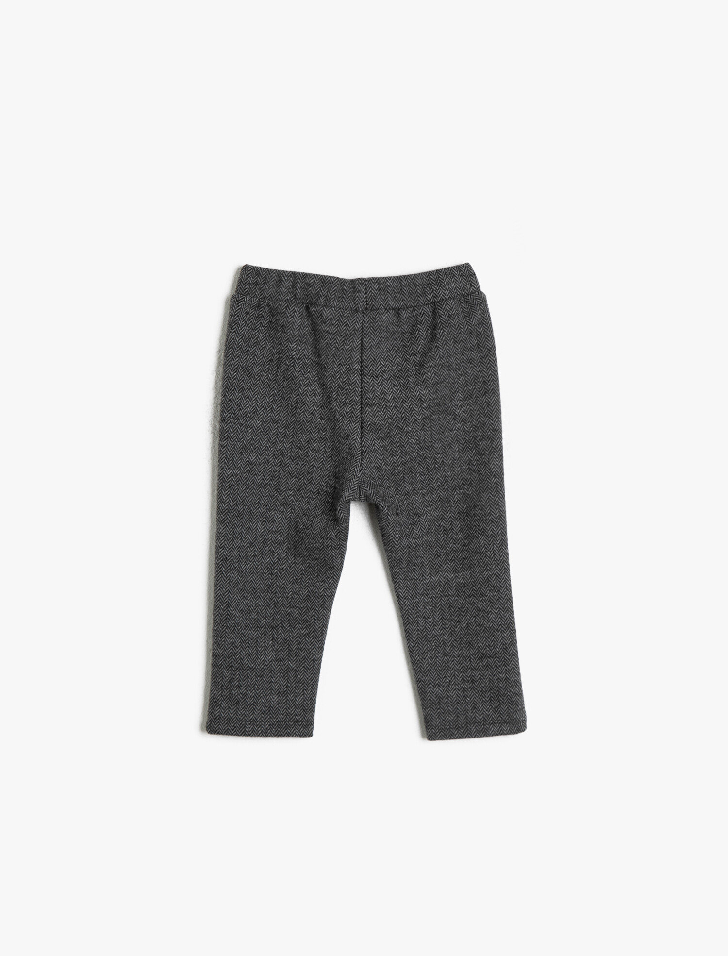  Erkek Bebek Desenli Eşofman Altı