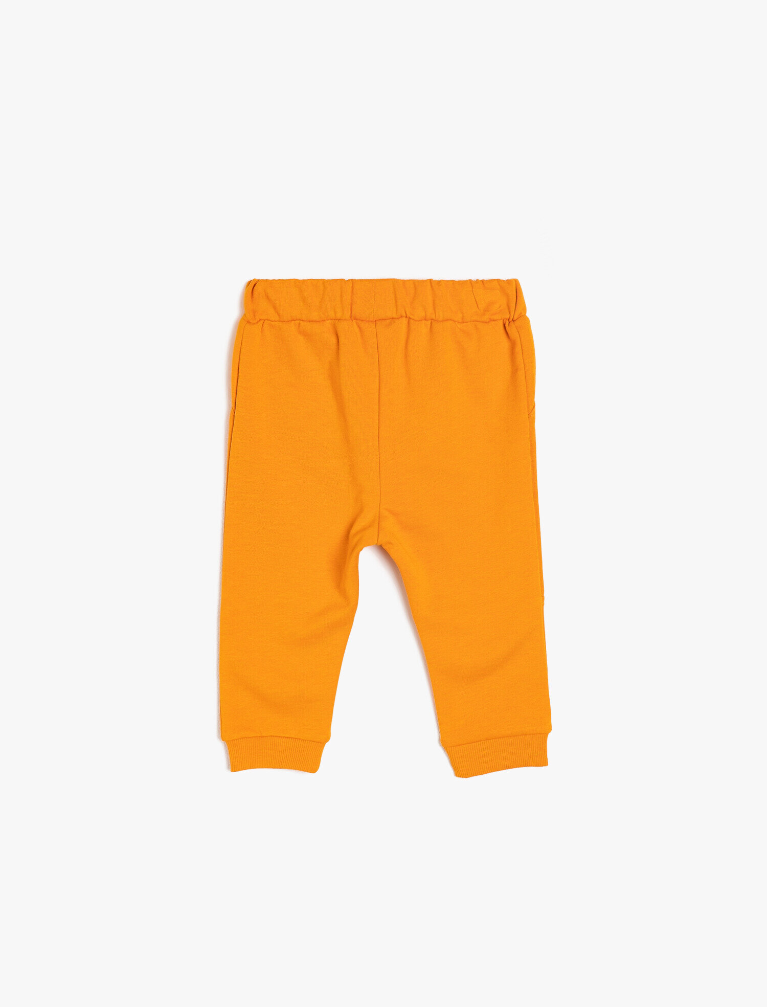  Erkek Bebek Baskılı Eşofman Altı