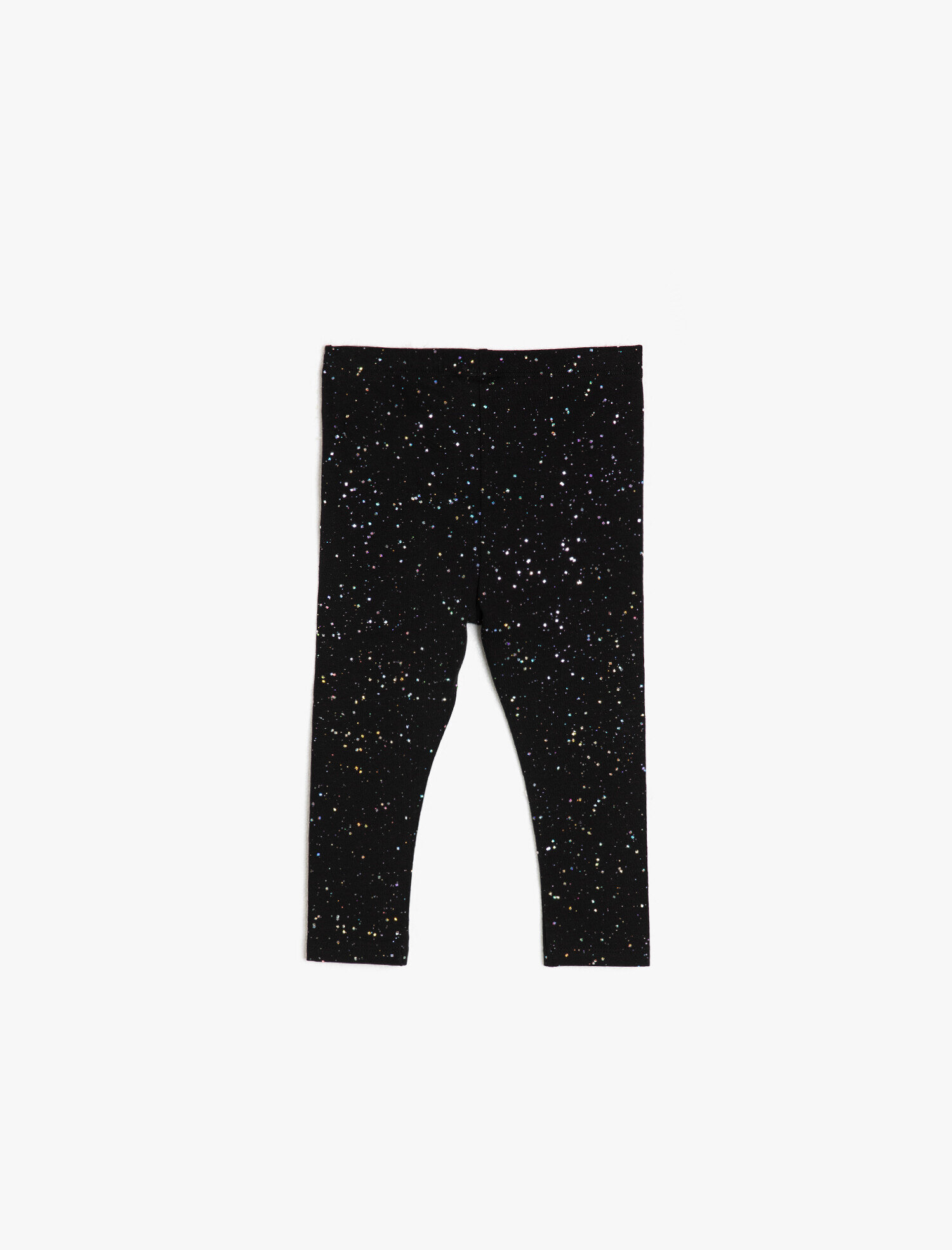  Kız Bebek Desenli Tayt