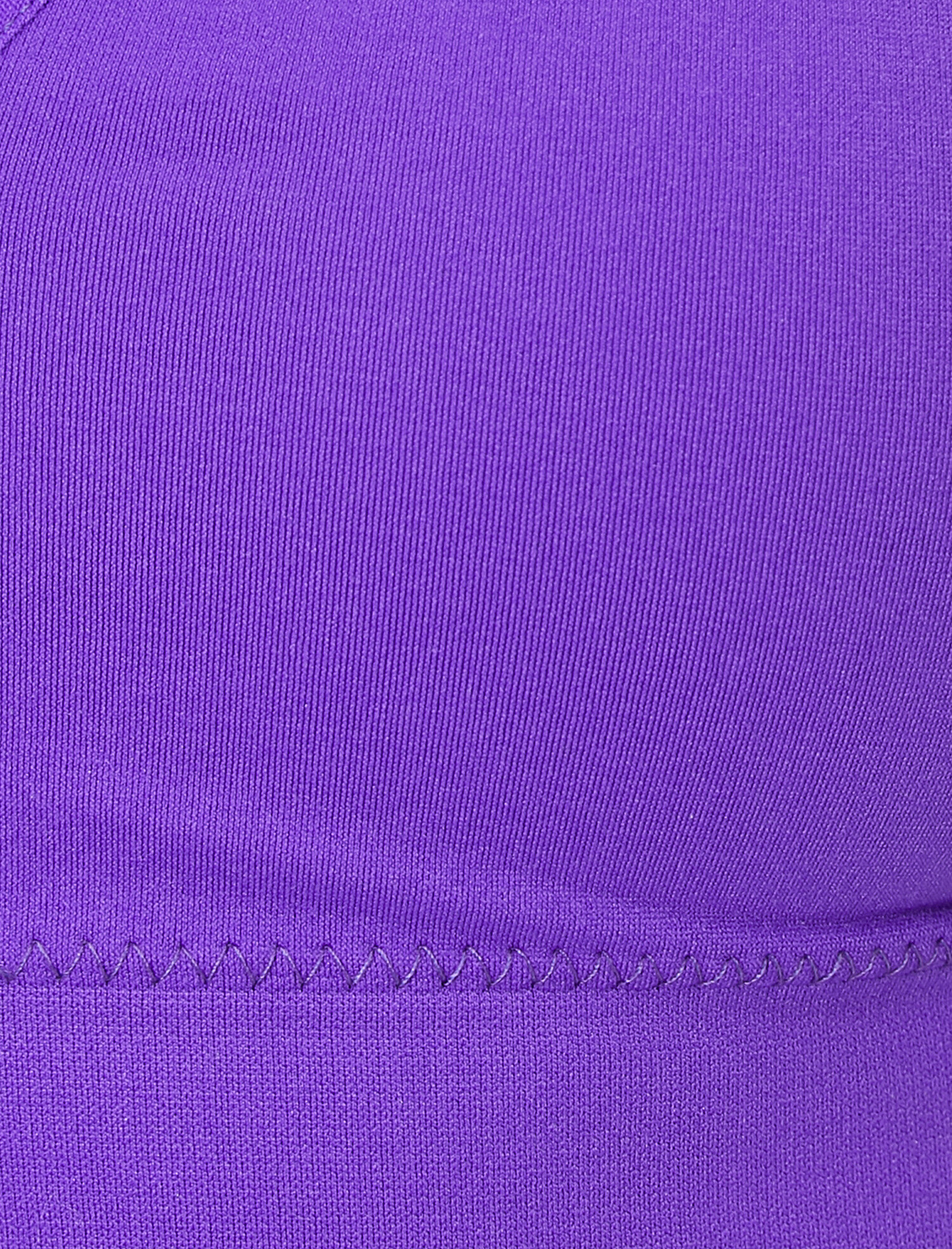 Sporcu Sütyeni Çapraz Askı Detaylı