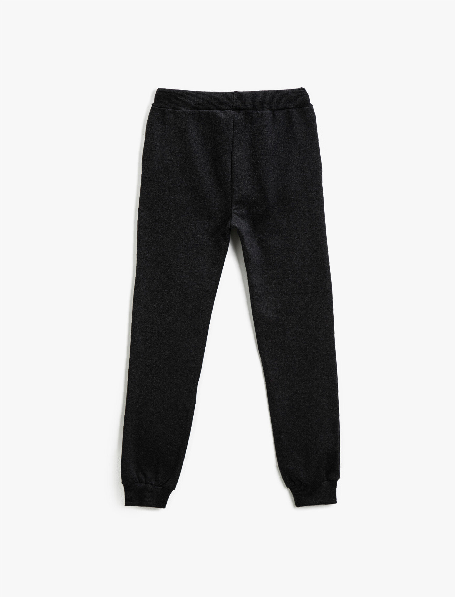  Erkek Çocuk Spor Eşofman Altı Baskılı