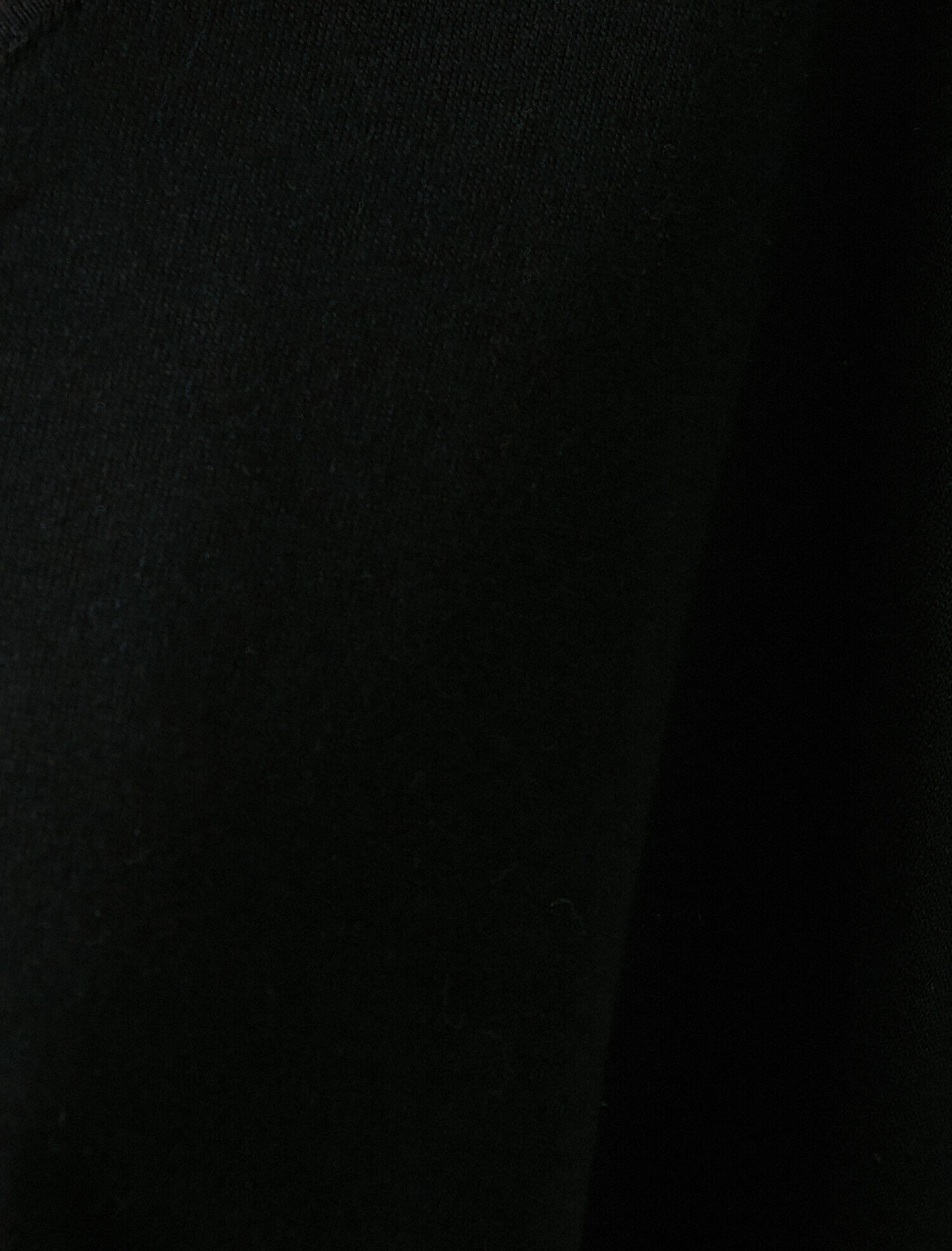   Uzun Kollu Tişört Lyocell Basic