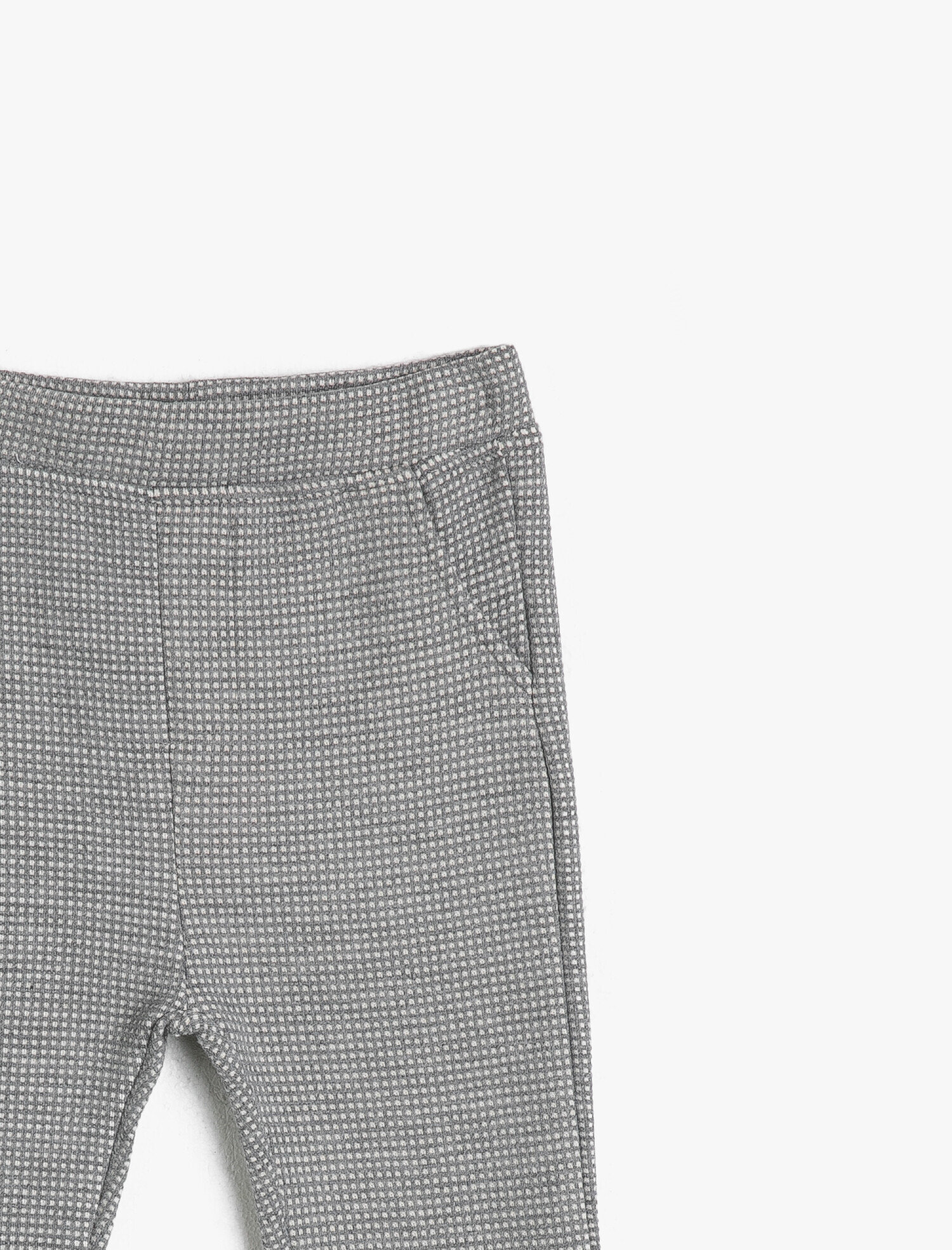  Erkek Bebek Cep Detaylı Eşofman Altı