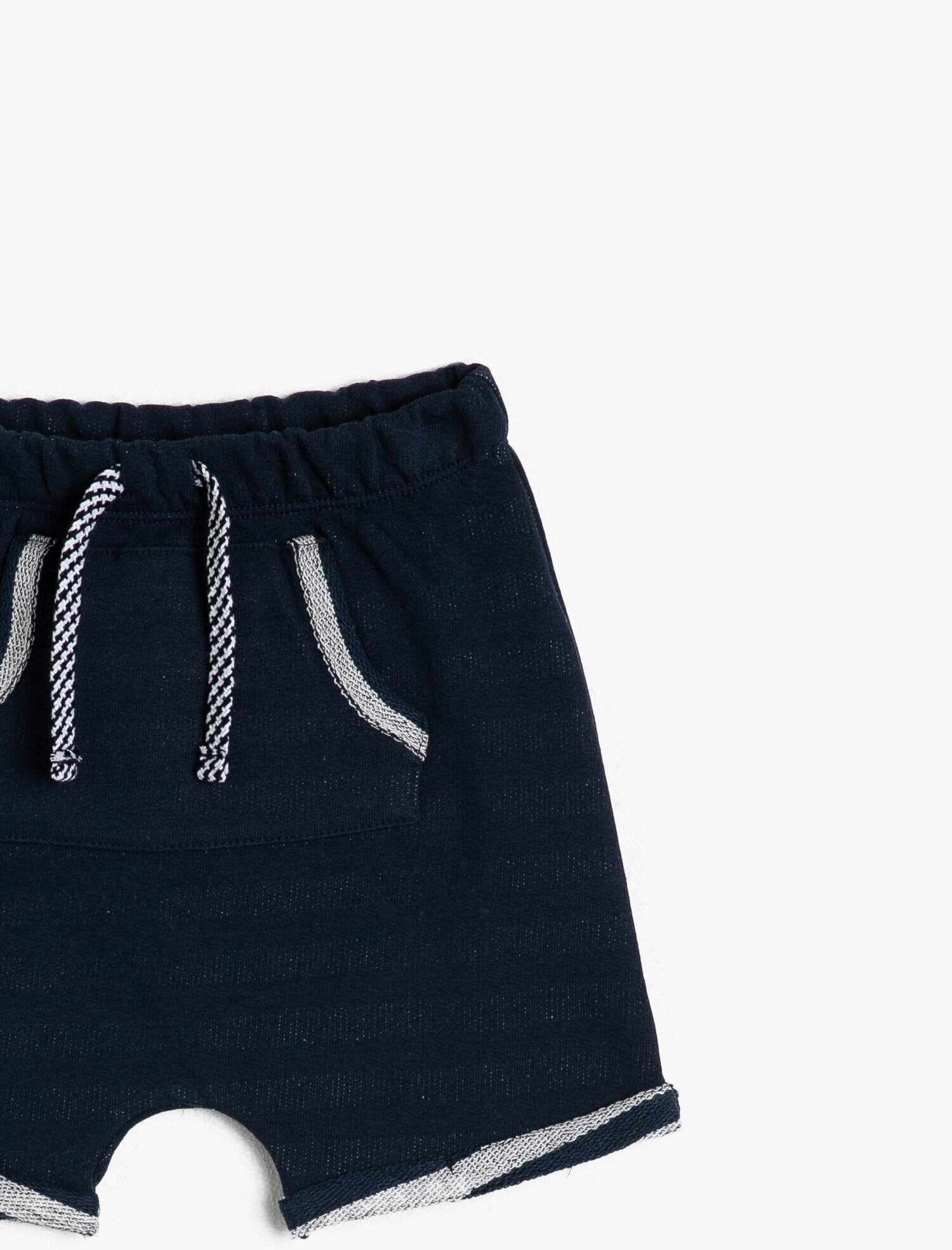  Erkek Bebek Normal Bel Şort