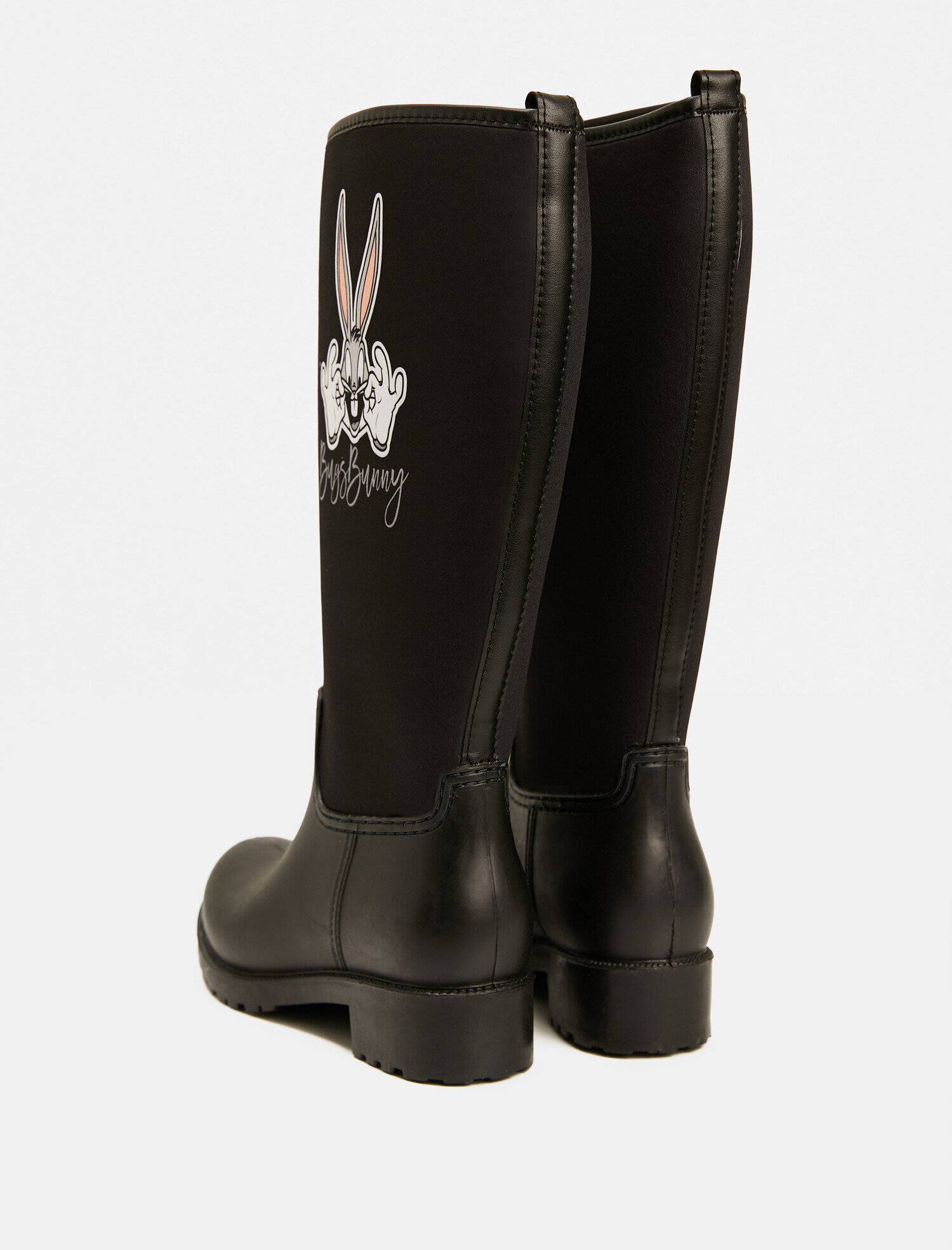  Kadın Bugs Bunny Lisanslı Çizme