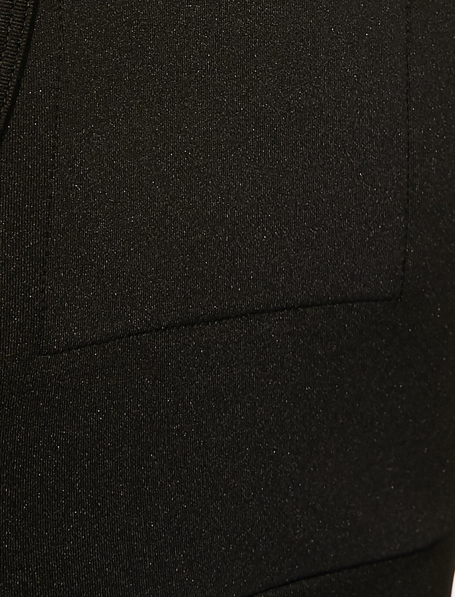   Tül Detaylı Sporcu Sütyeni