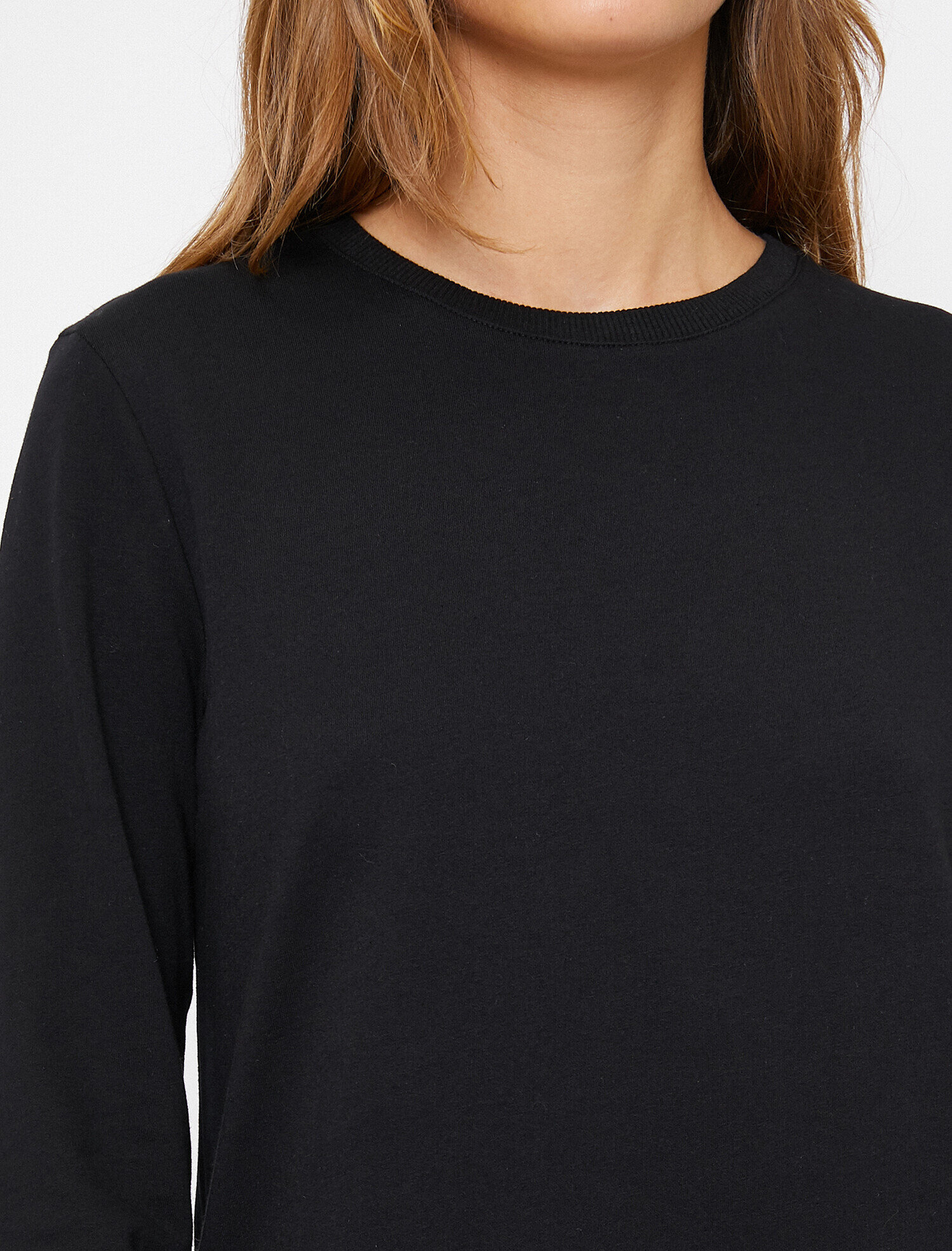   Tül Detaylı Elbise