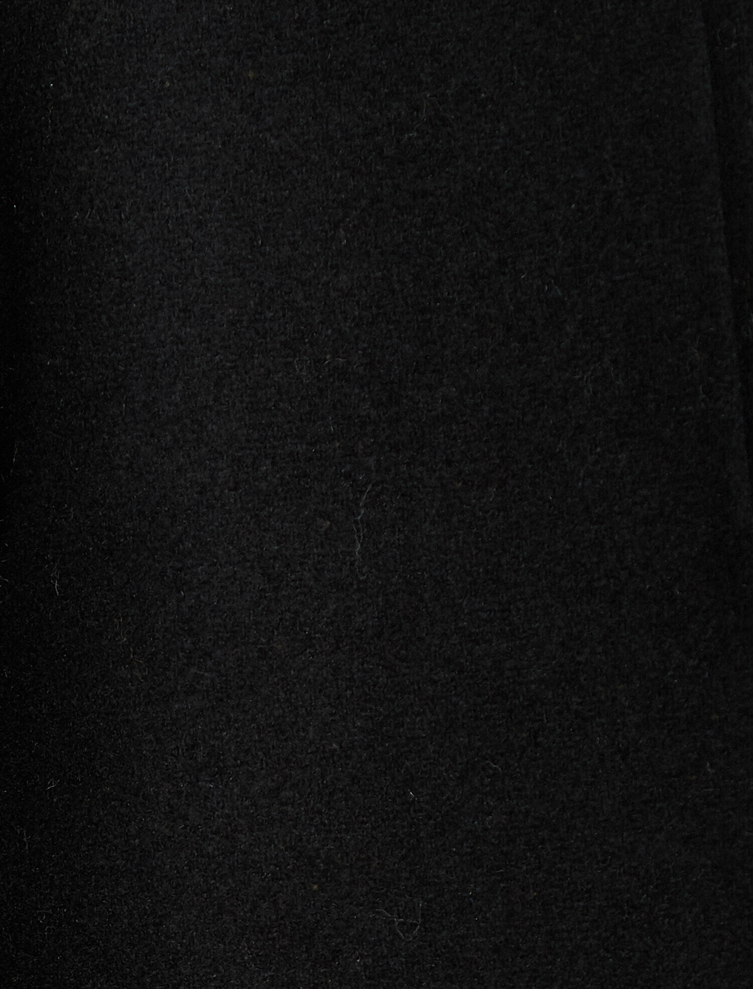   Düğme Detaylı Panço