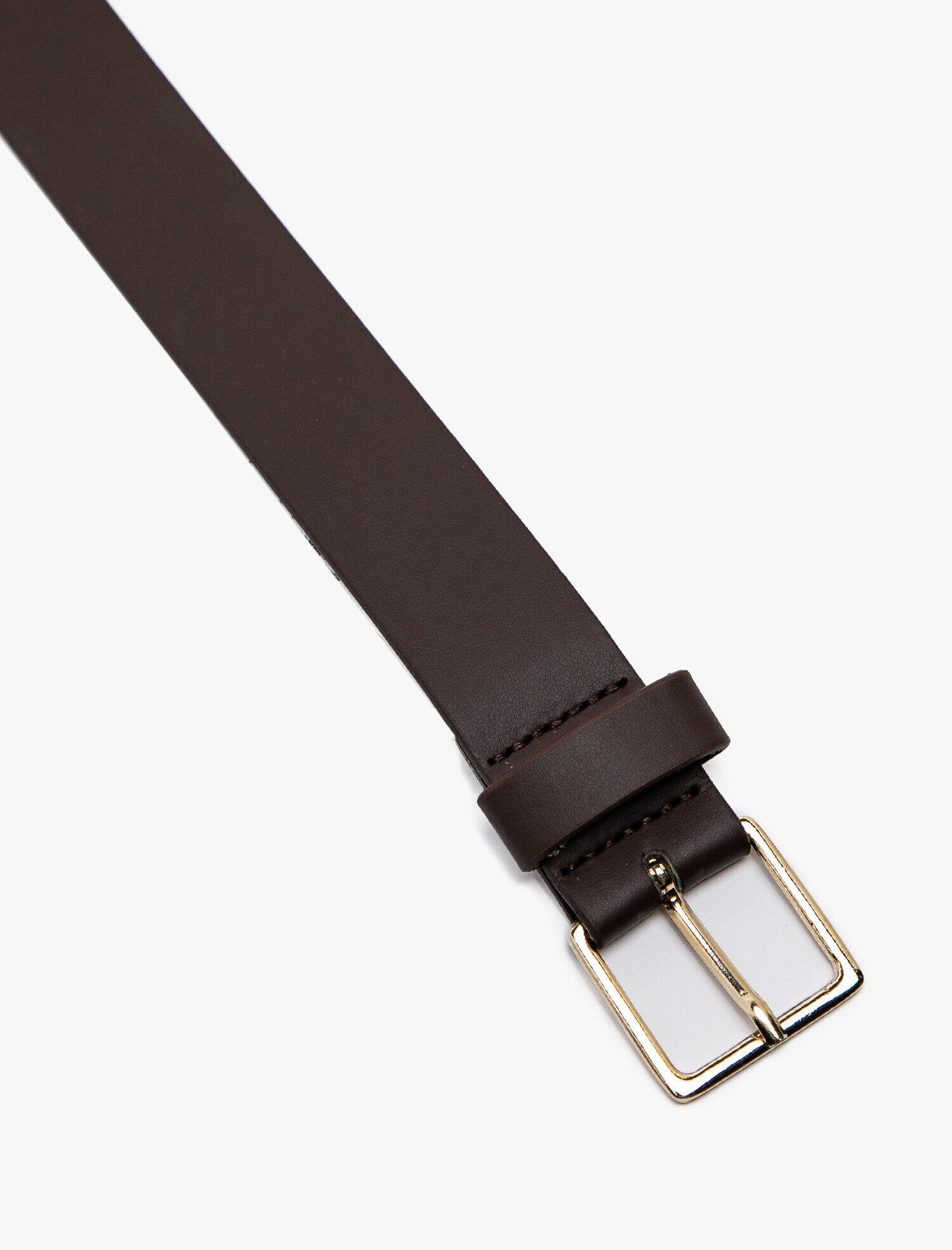  Kadın Deri Görünümlü Kemer