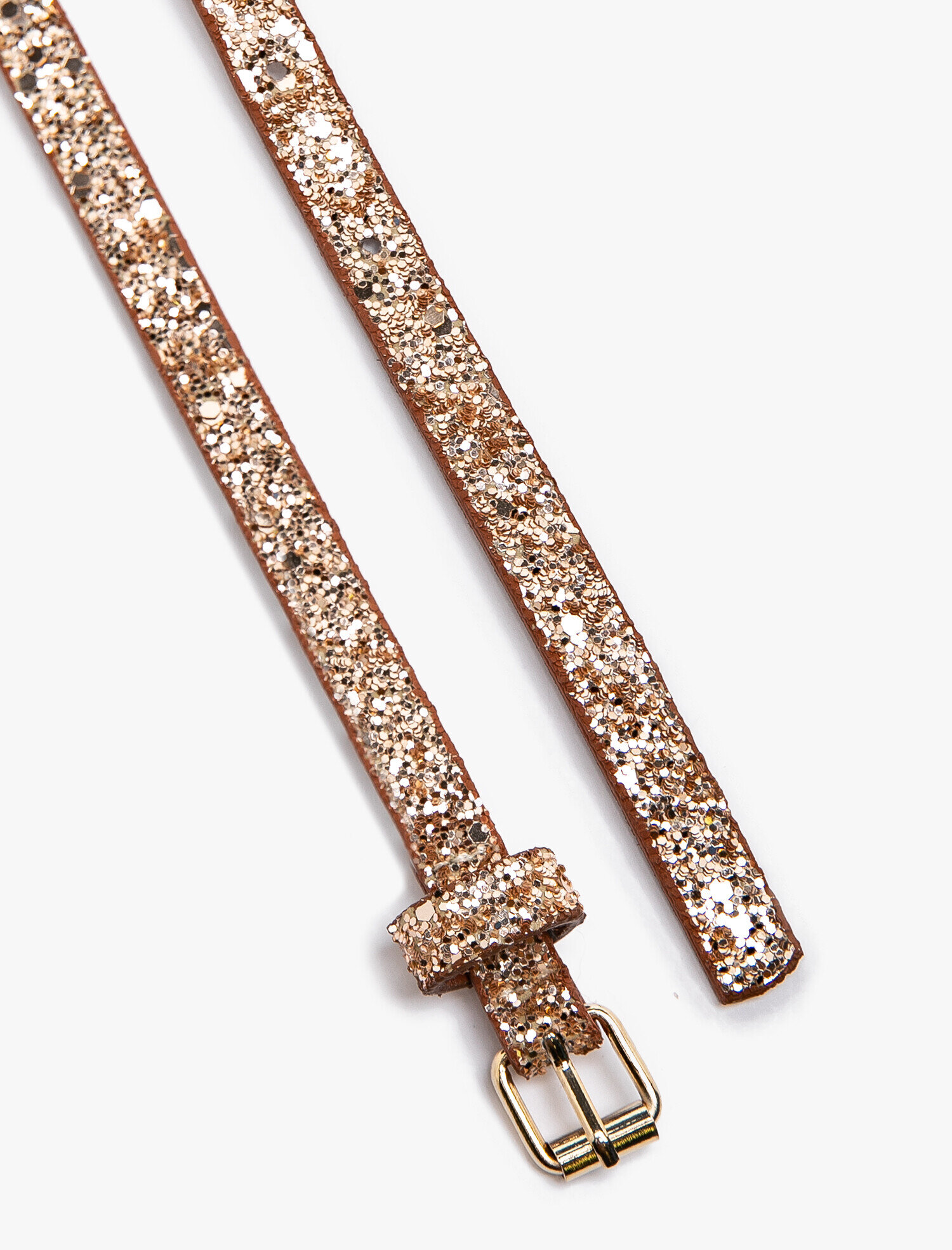  Kadın Deri Görünümlü Kemer