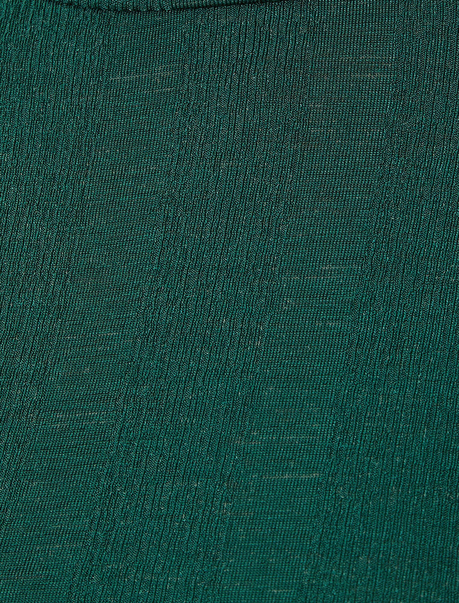   Yüksek Yaka Tişört