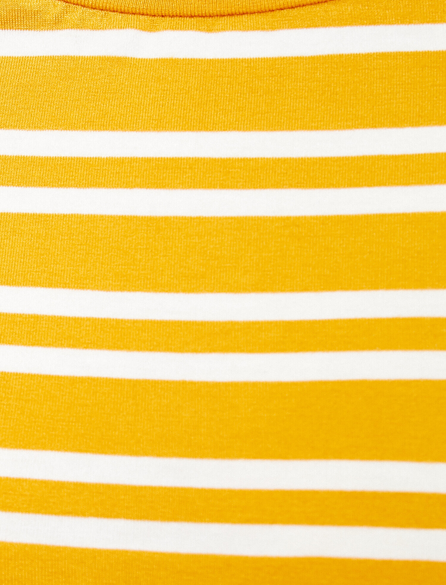   Çizgili Tişört