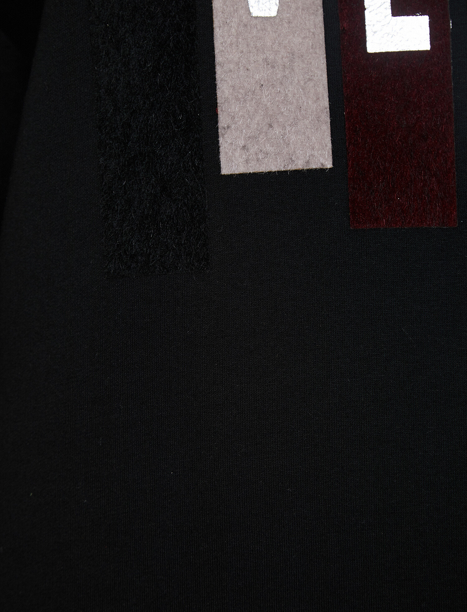   Baskılı Sweatshirt