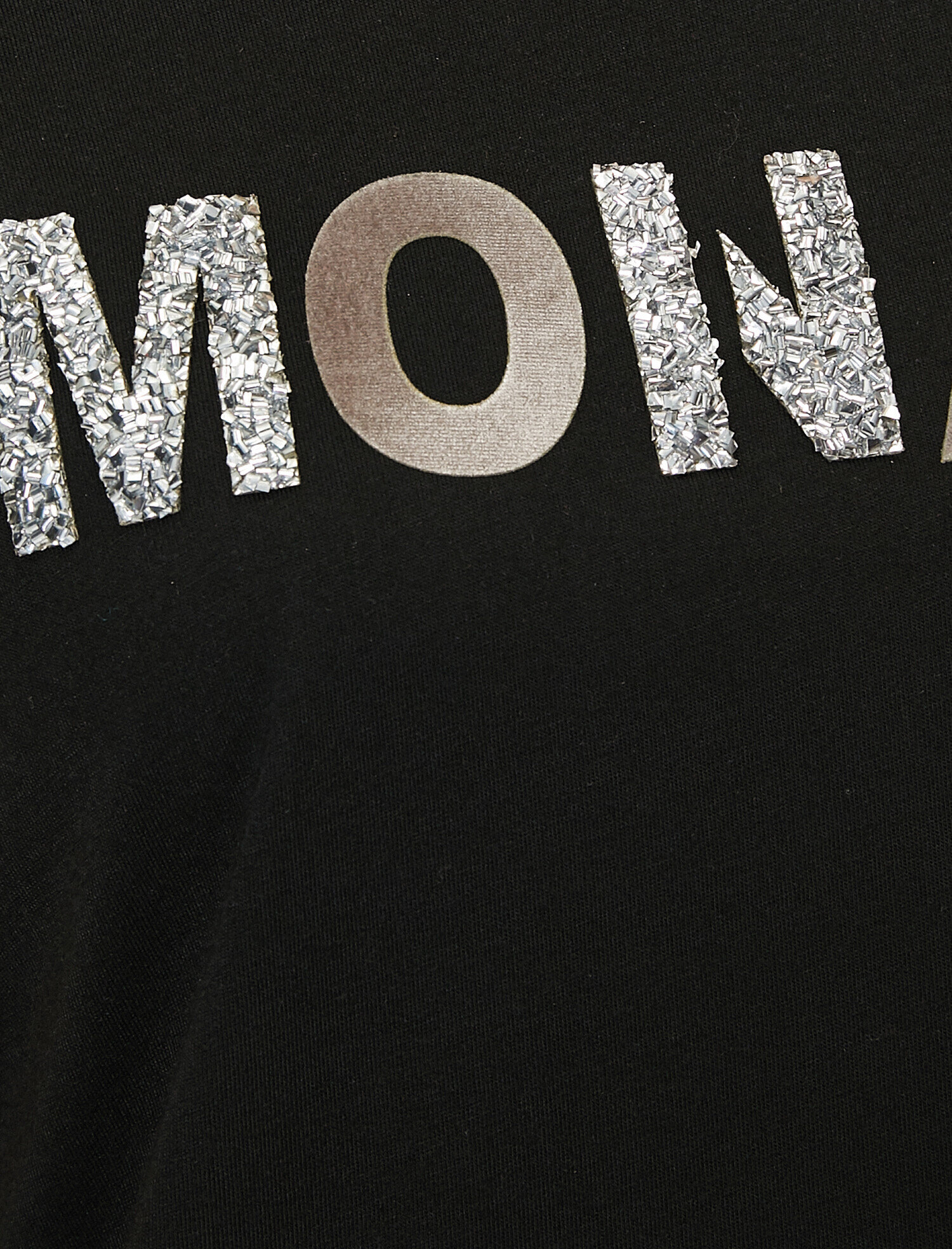   Yazılı Baskılı Tişört