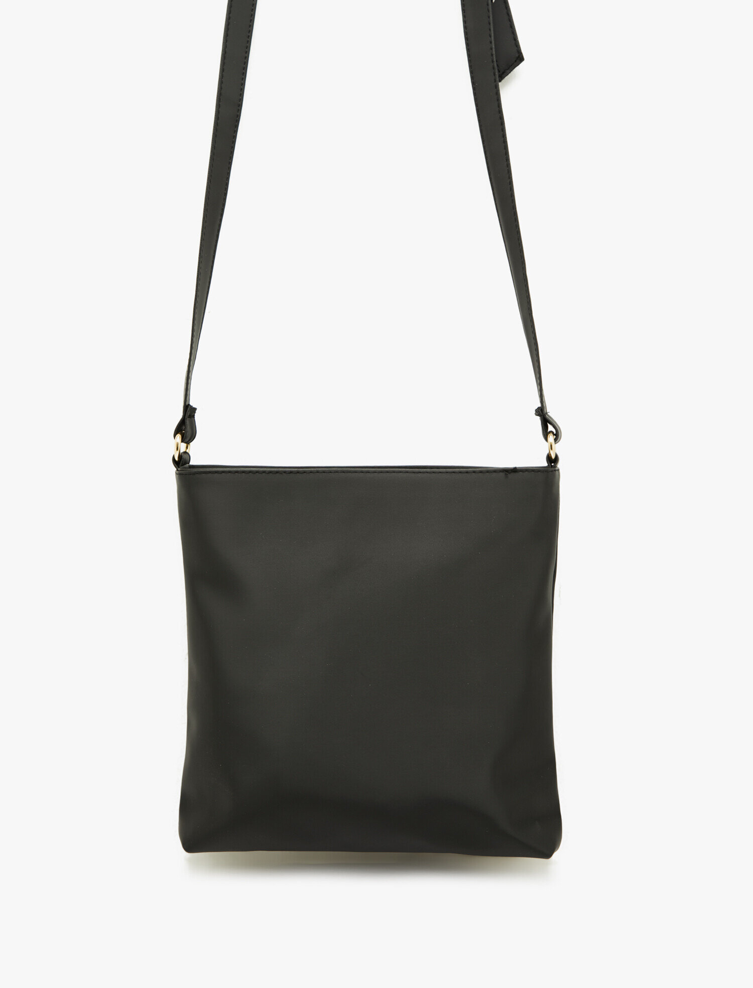  Kadın Deri Görünümlü Omuz Çantası