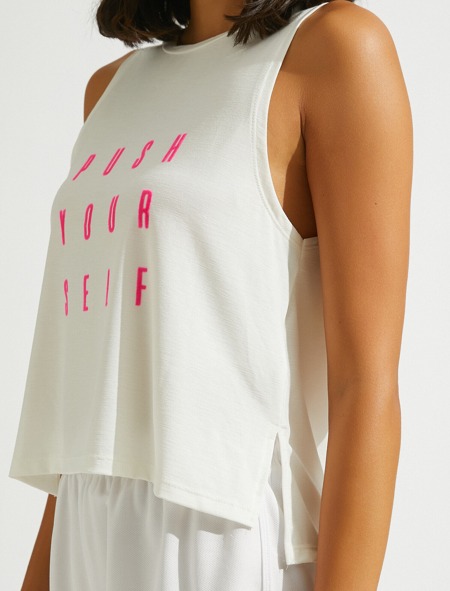   Yazili Baskili Atlet