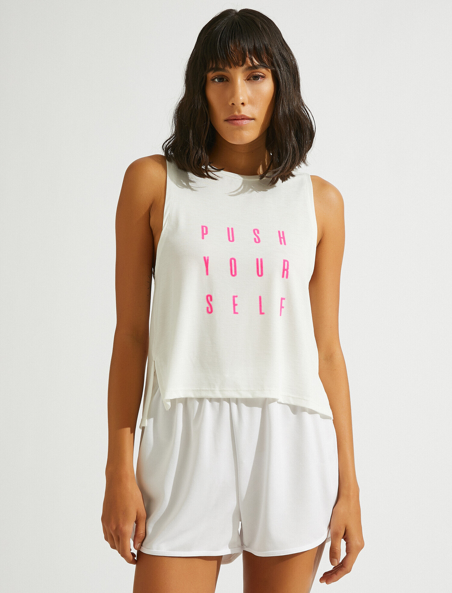   Yazili Baskili Atlet