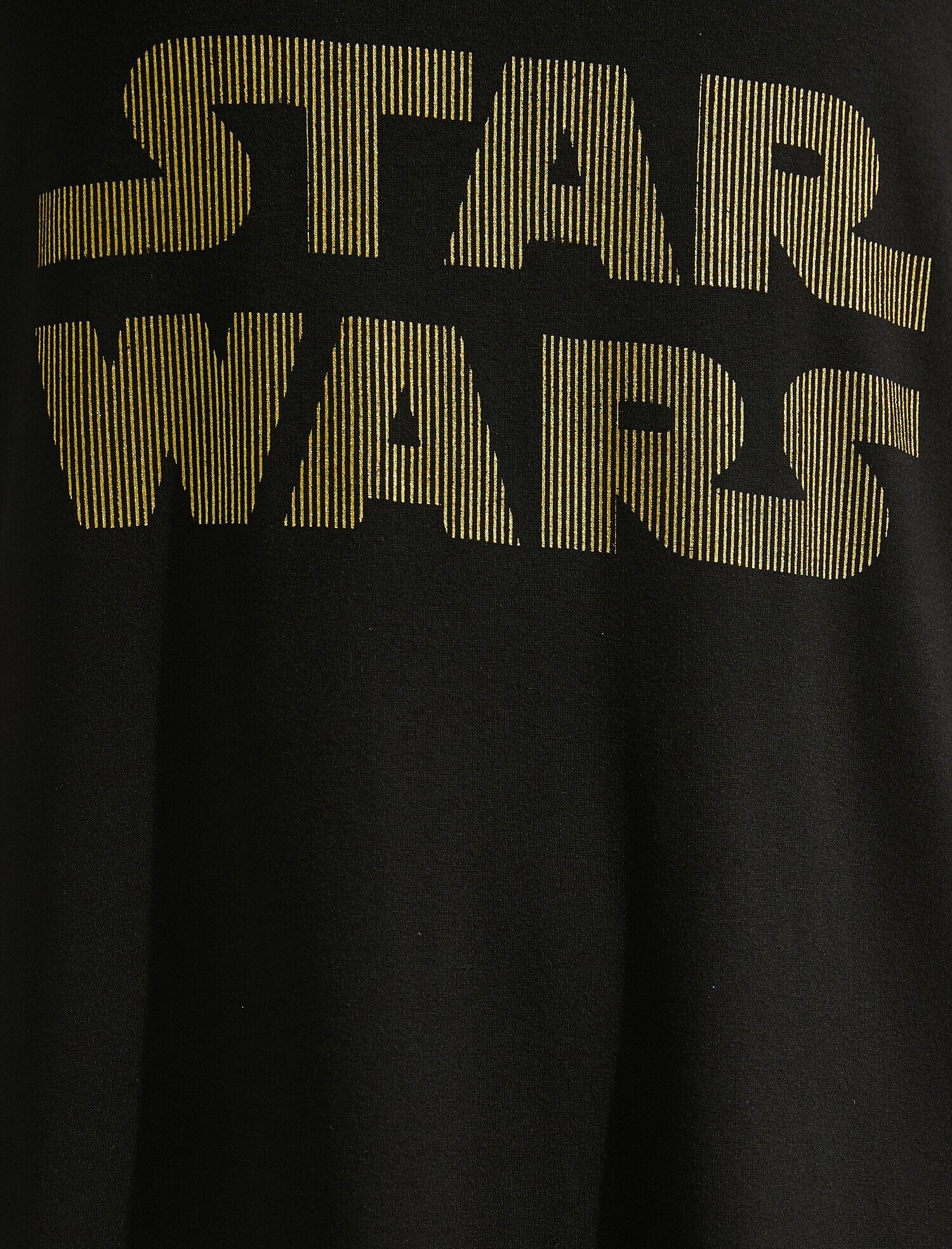   Star Wars Lisanslı Baskılı Atlet