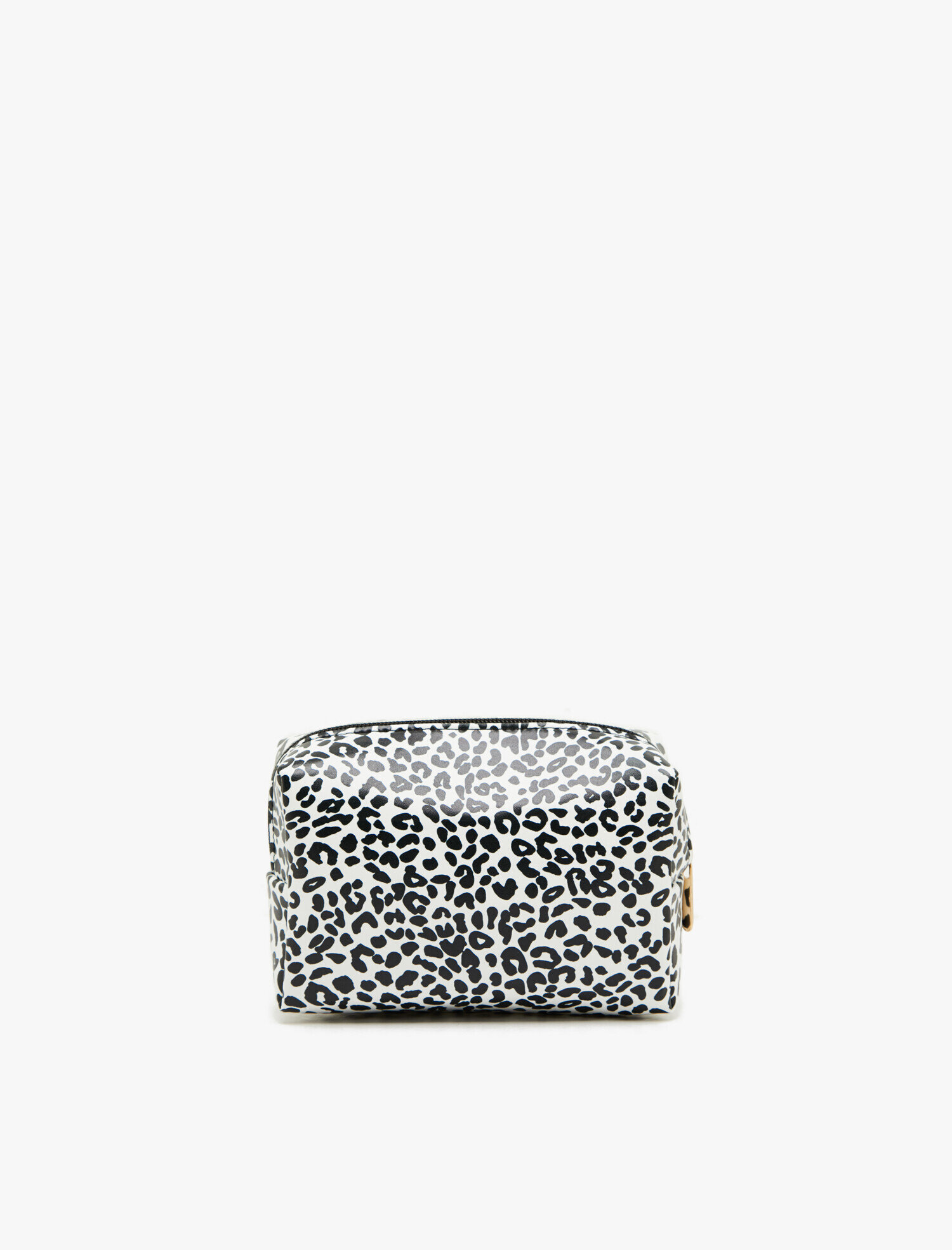  Kadın Leopar Desenli El Çantası