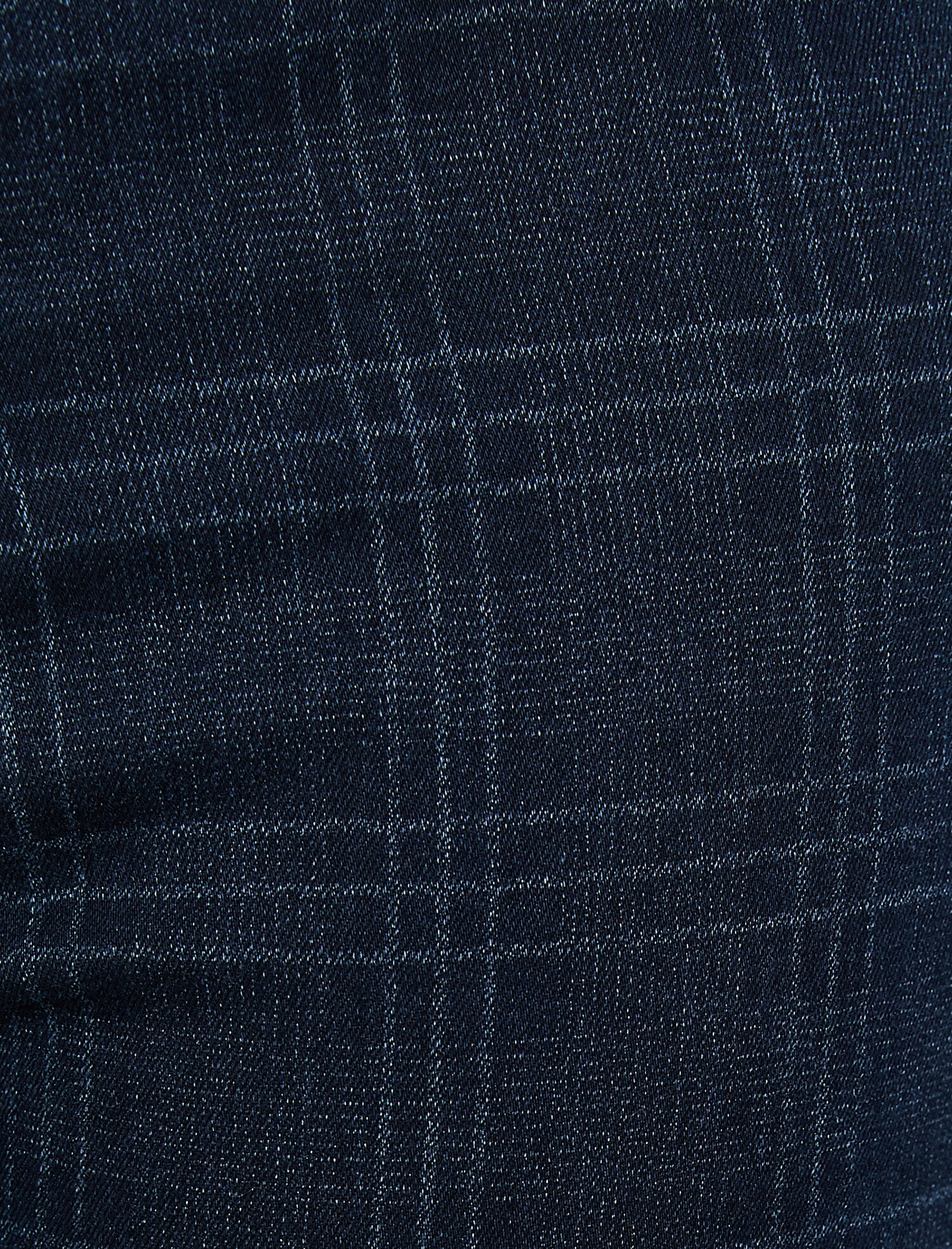   Skinny Fit Jean -Yüksek Bel Dar Kesim Dar Paça Pantolon