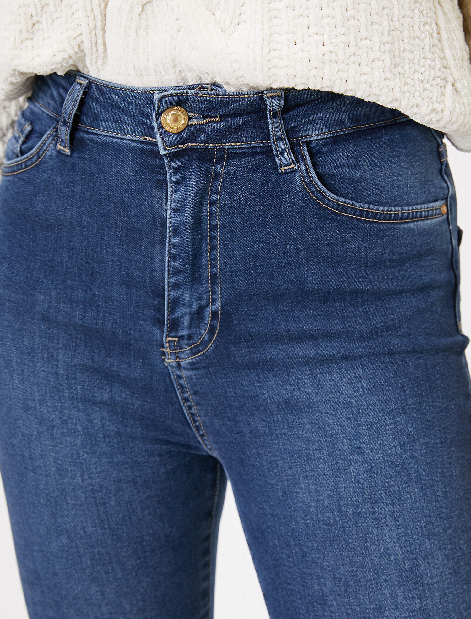   Taylor Jean Pantolon