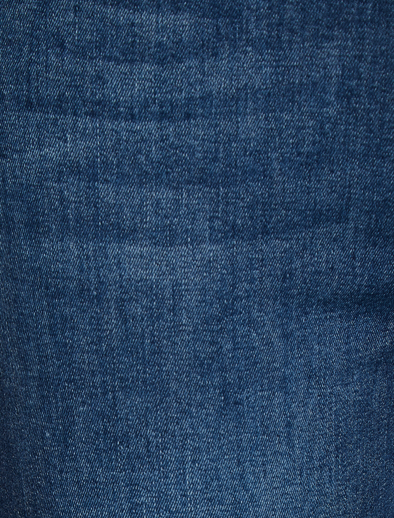   Carmen Jean - Yüksek Bel Dar Kesim Dar Paça Pantolon