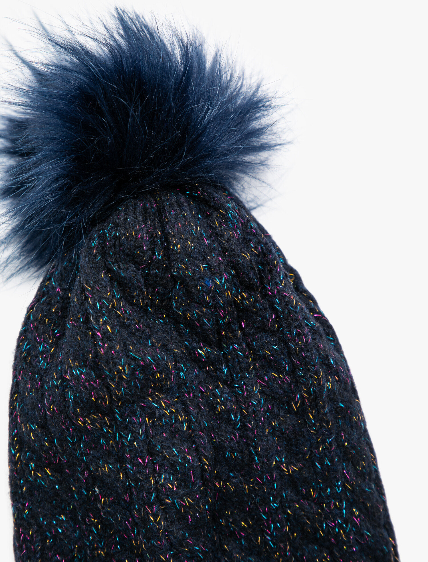  Kadın Basic Örgü Bere