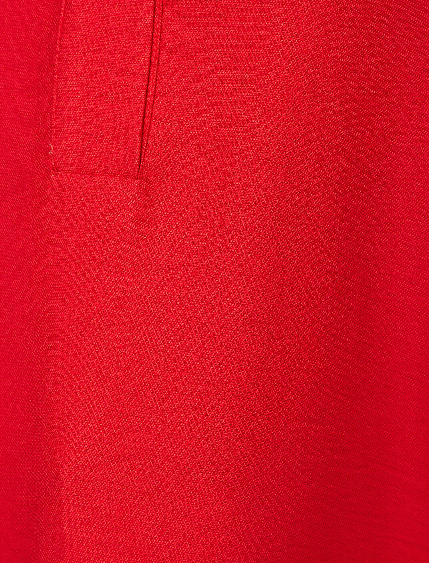   Gömlek Yaka Uzun Kollu Tunik