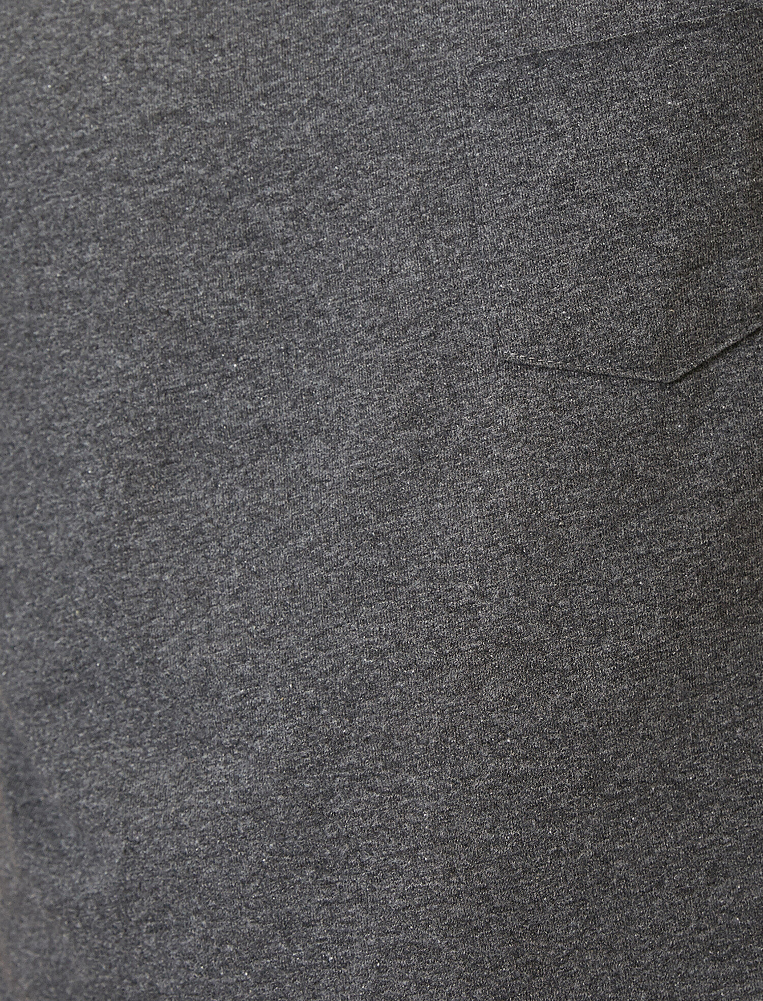   Yuvarlak Yaka Kolsuz Basic Atlet