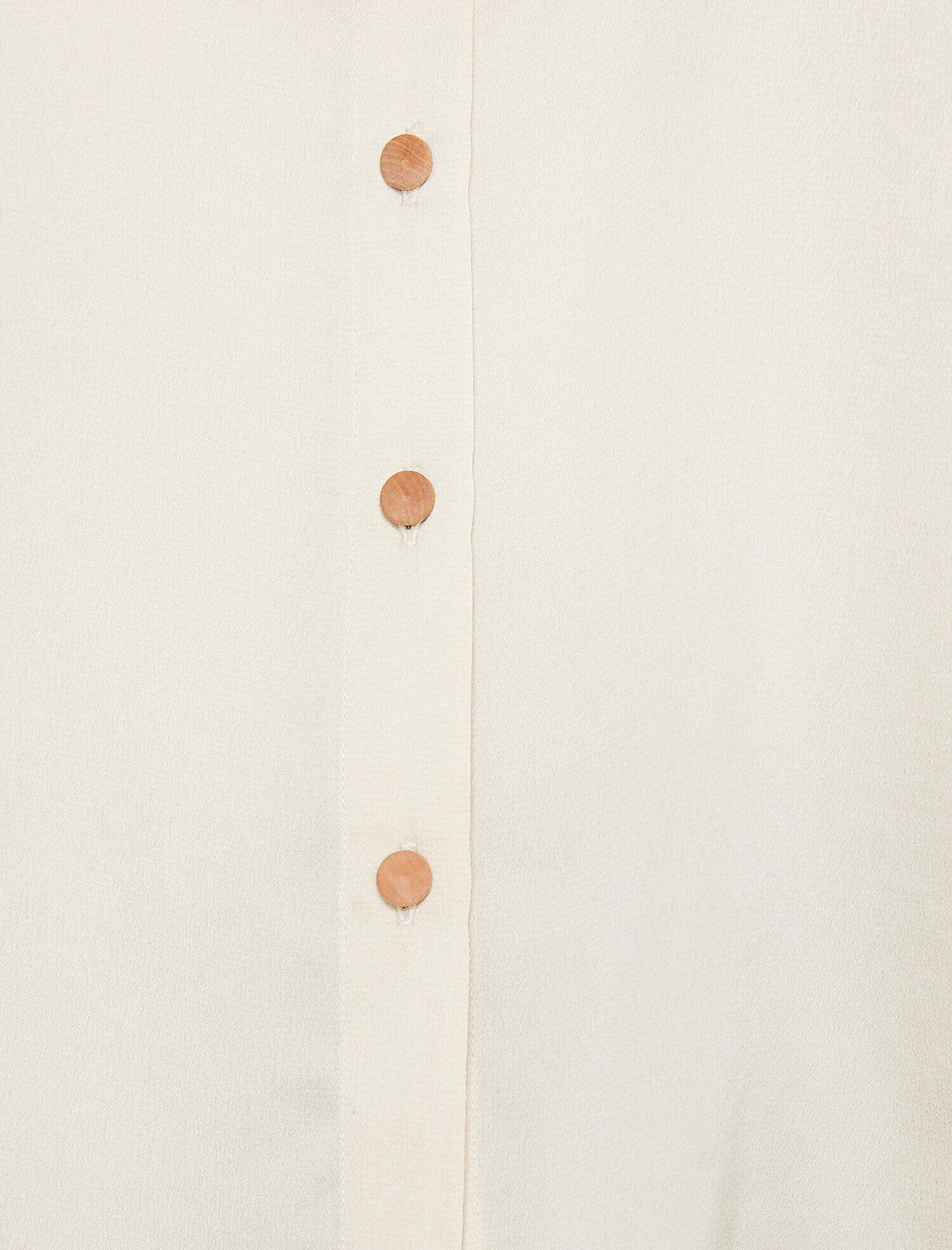   Bağlama Detaylı Gömlek