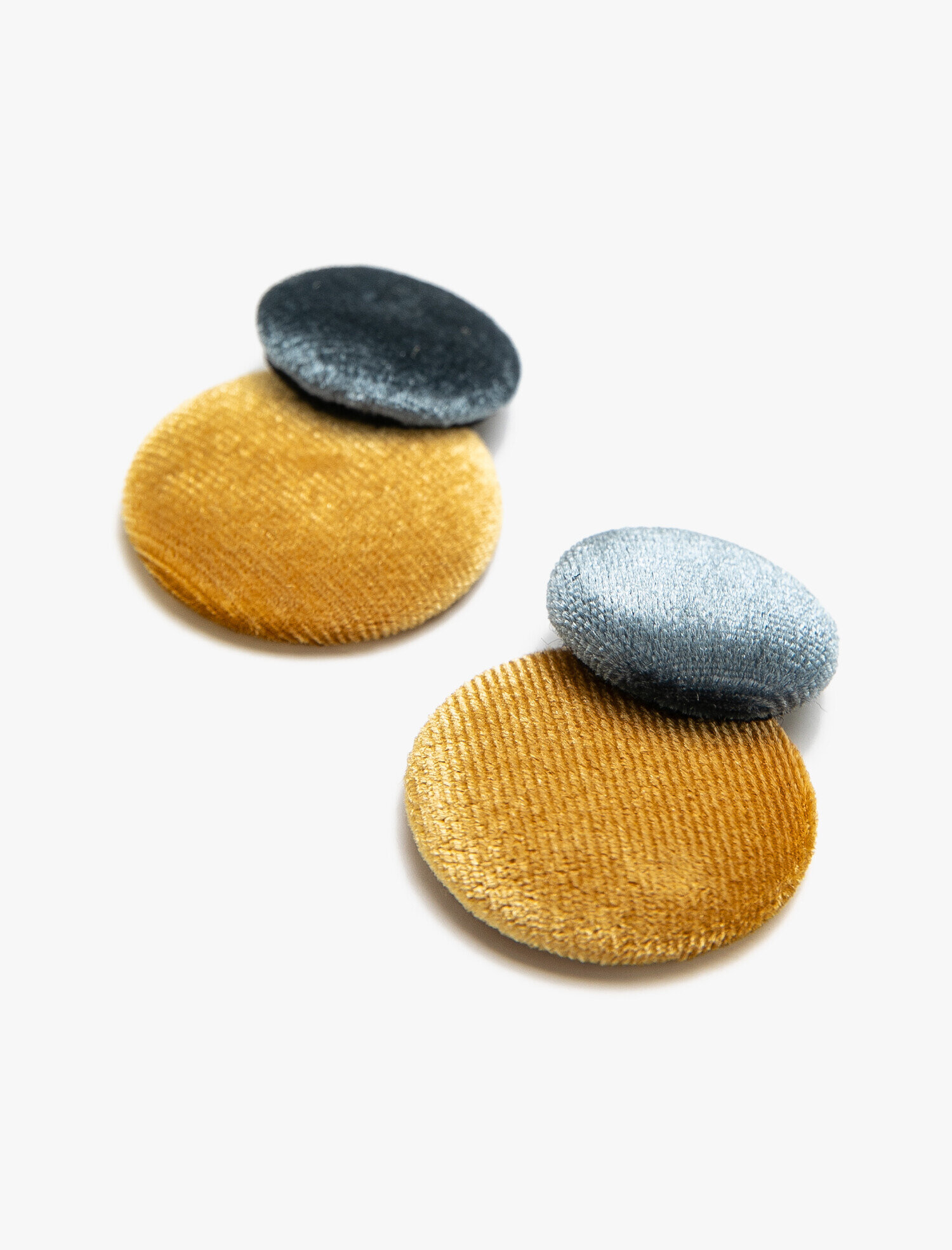  Kadın Geometrik Küpe